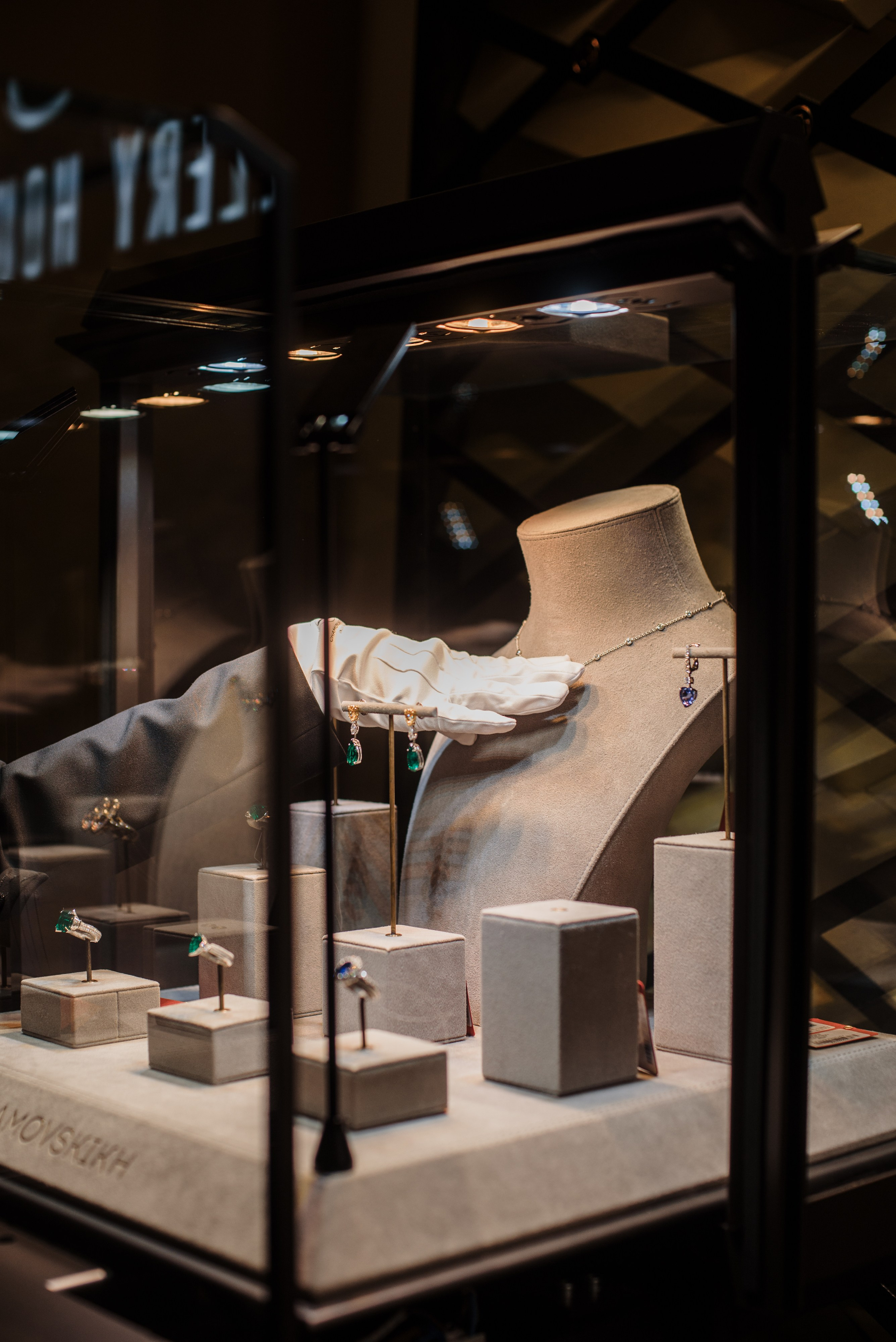 Содружество Моды • День 1 • 2023. Фотограф Элина Брусенцева