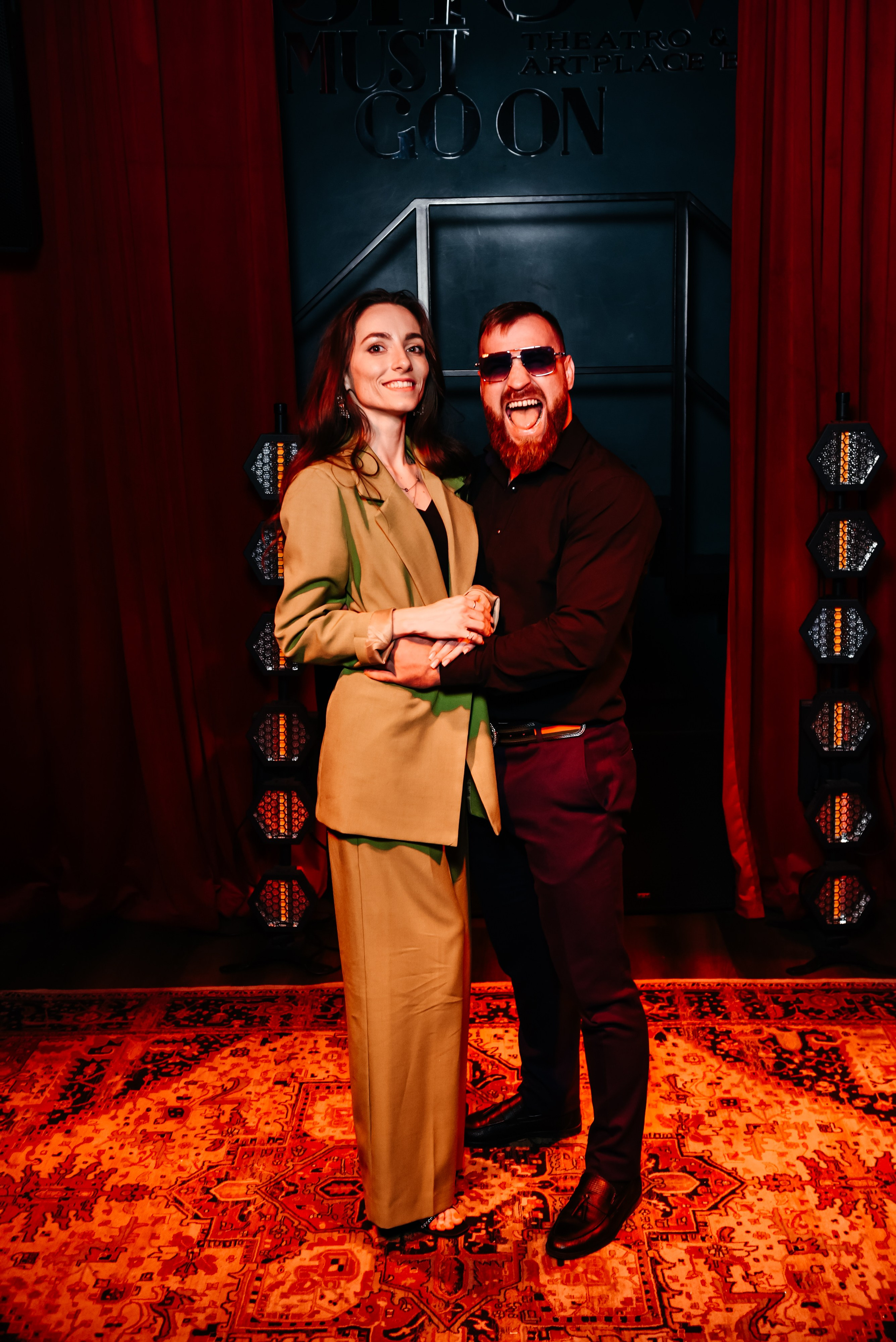 After Party EVENT. Свадебный фотограф Иркутск Алексей Шульгин