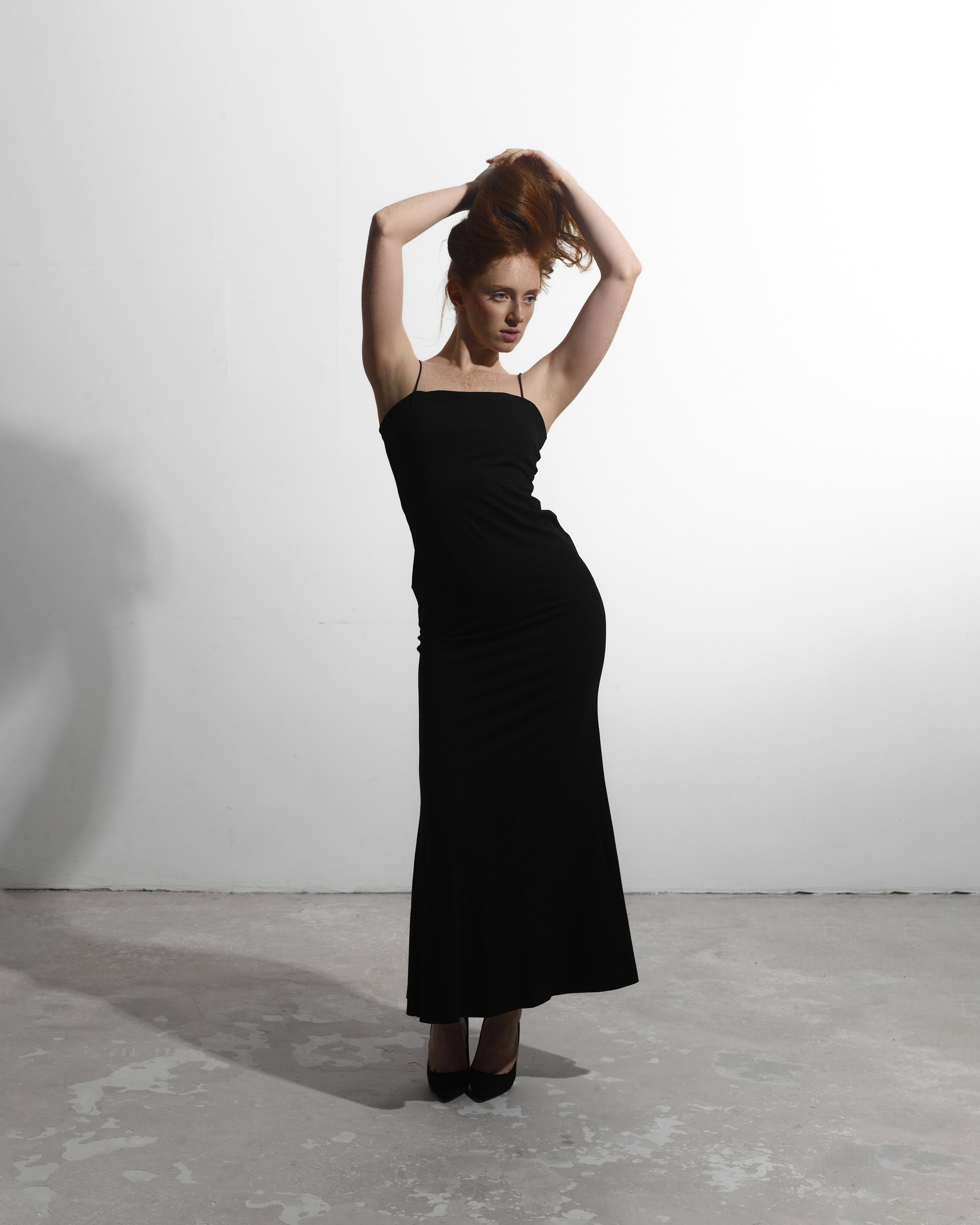 IRA. Ася Солопова, фотограф Тюмень