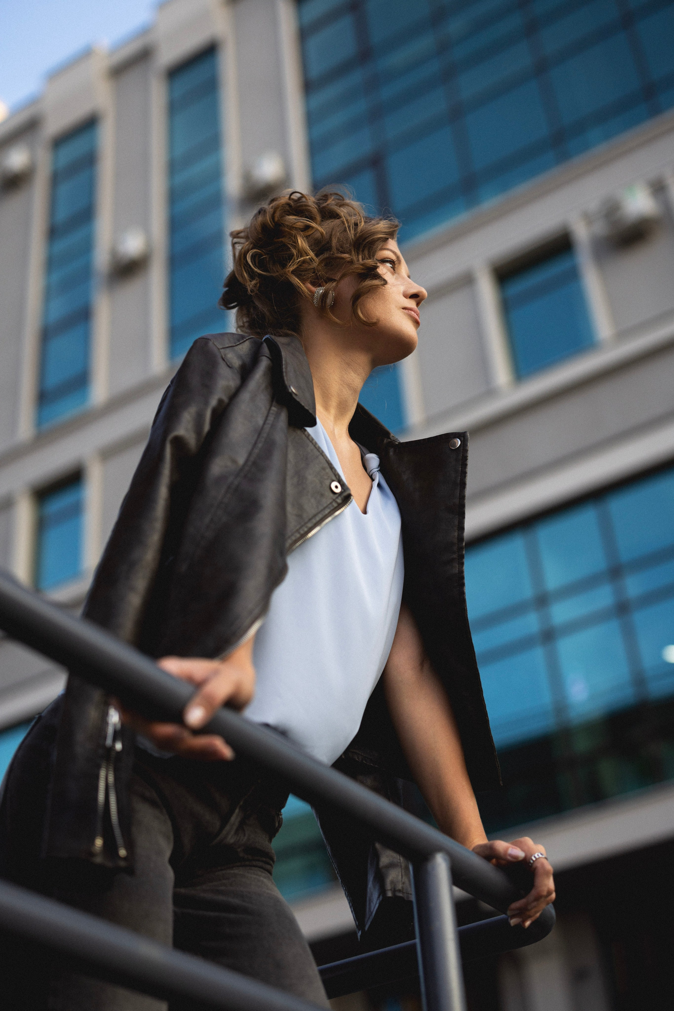 Женский портрет Москва. Портретный фотограф в Москве Павел Горчаков
