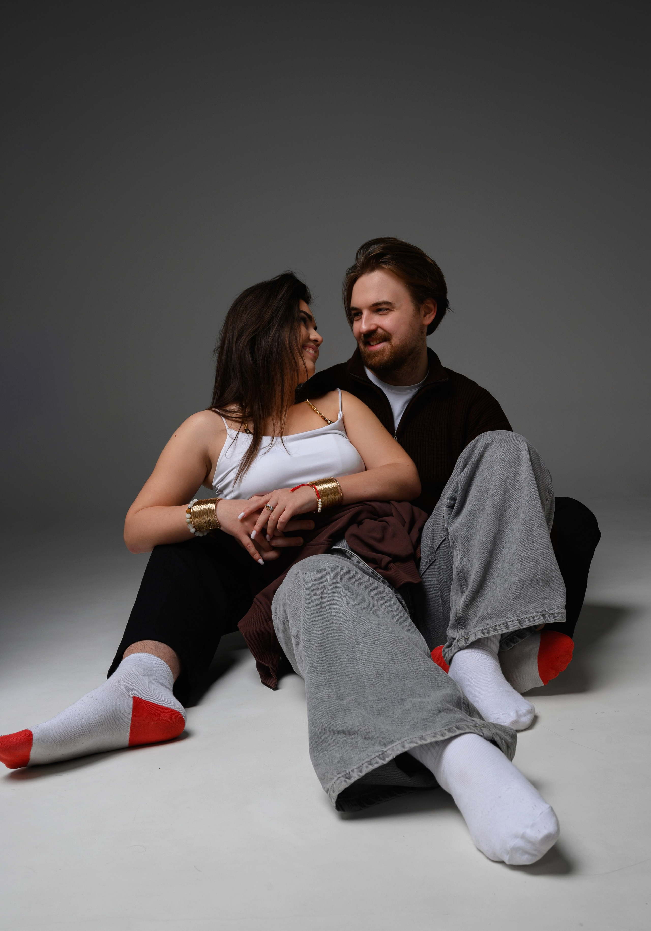 Вероника. Семейный, портретный и свадебный фотограф Екатерина Макарова