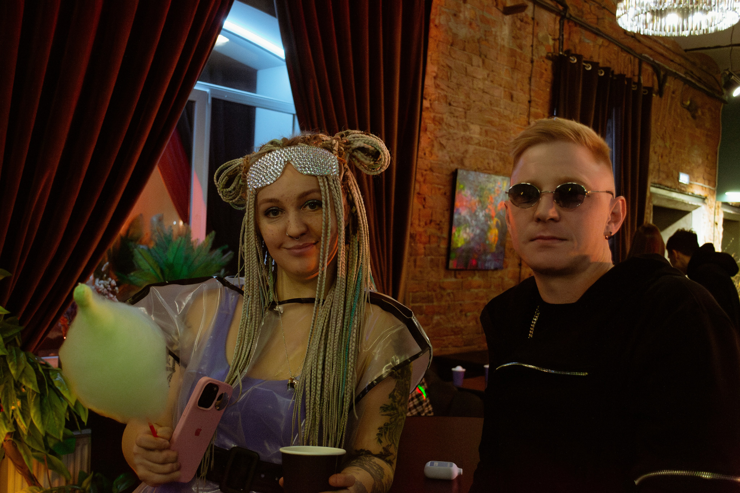 Корпоратив. Фотограф в Санкт-Петербурге Лыков Григорий