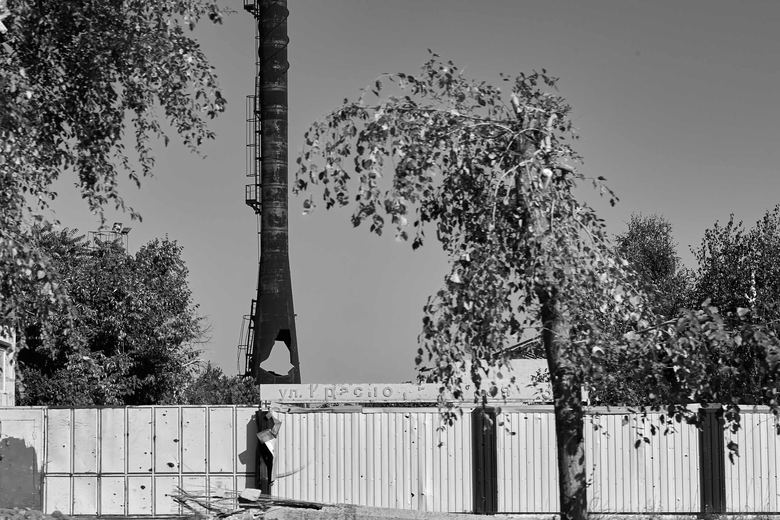 Лицо войны. EMELYAN|Военный фотограф Артур Емельянов