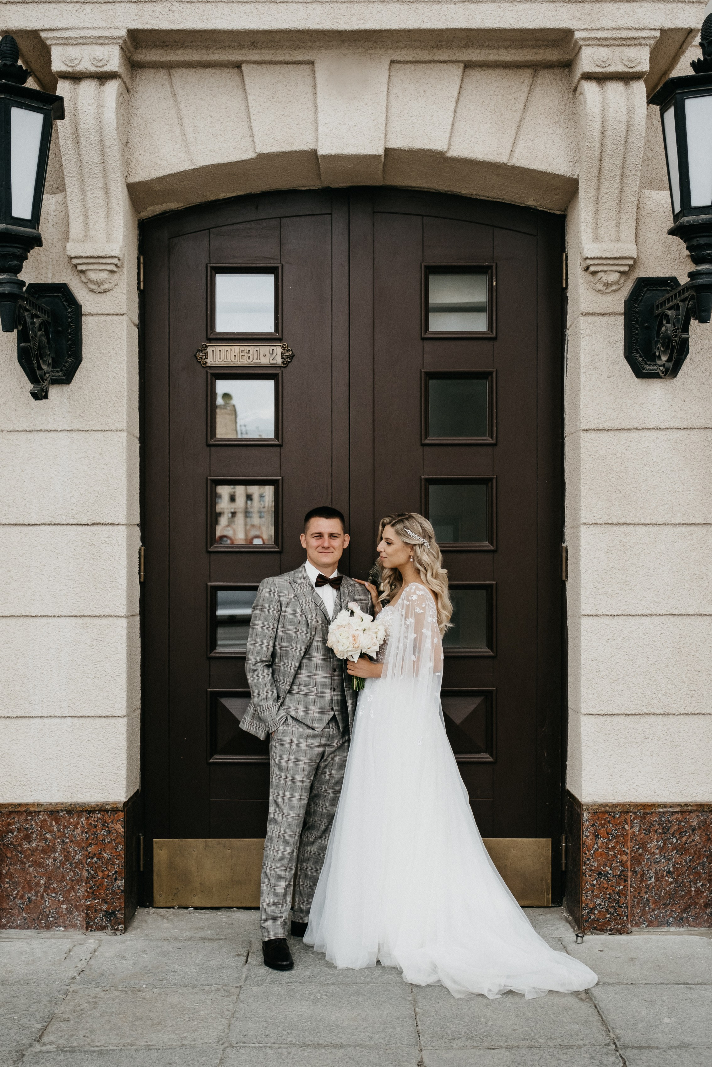 Свадебная фотосессия Волгоград. Свадебный и семейный фотограф в Волгограде Кристина Иванова