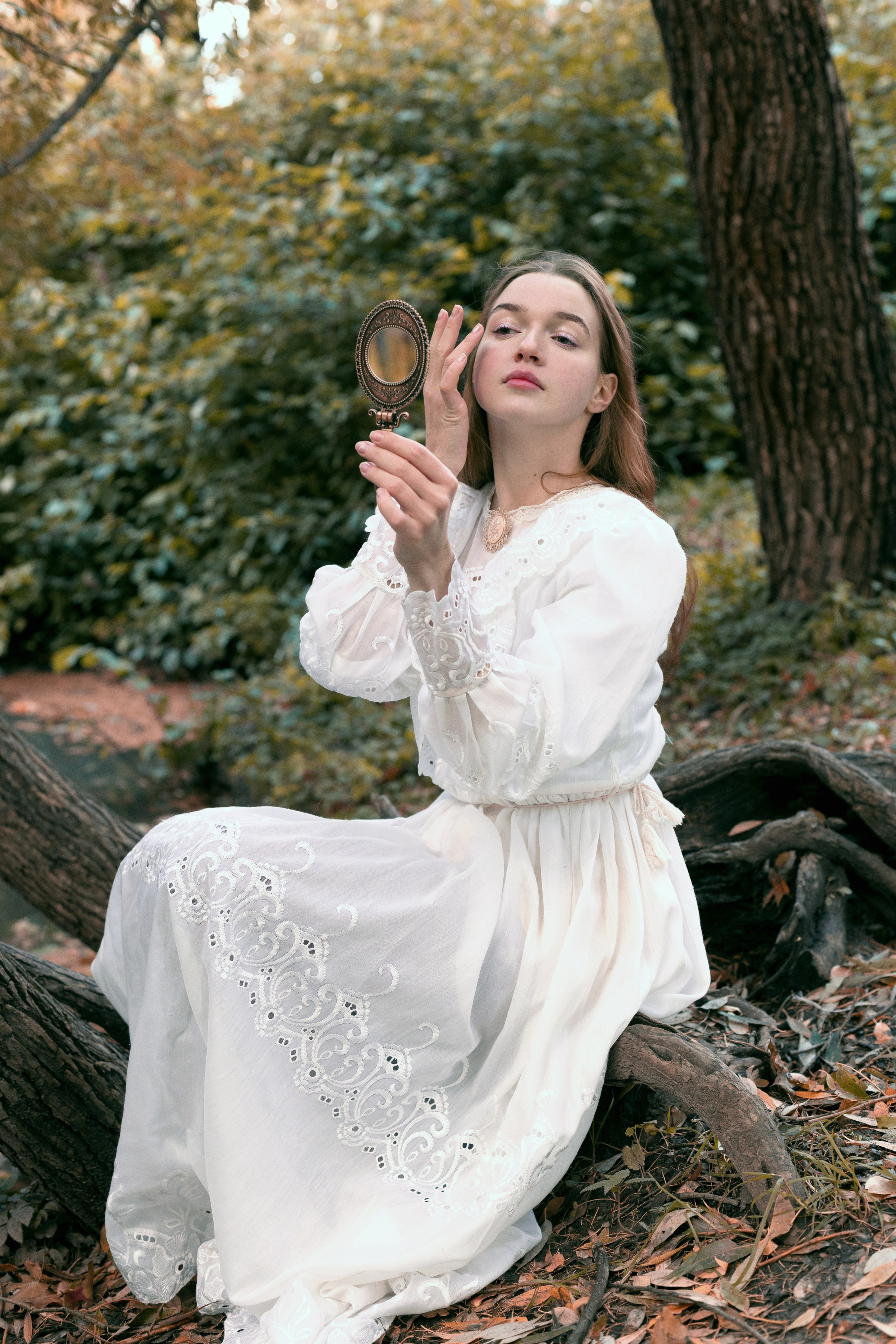 Чеховские Девушки