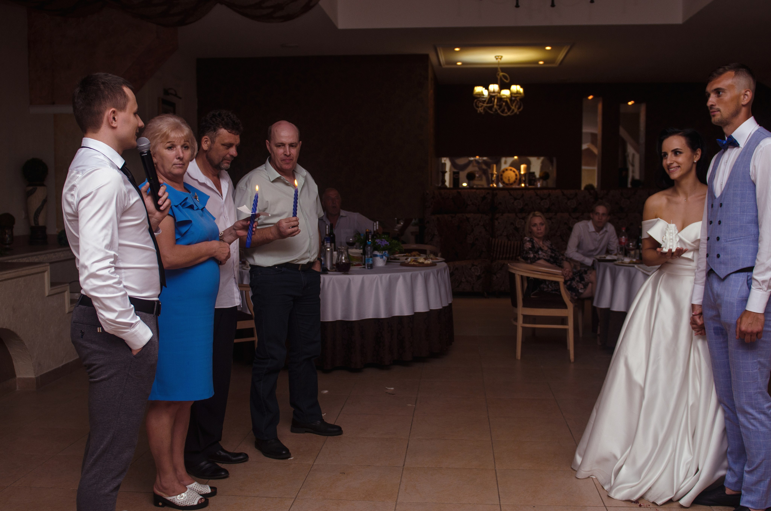 Александра и Артём. Семейный и детский фотограф в Воронеже София Минакова