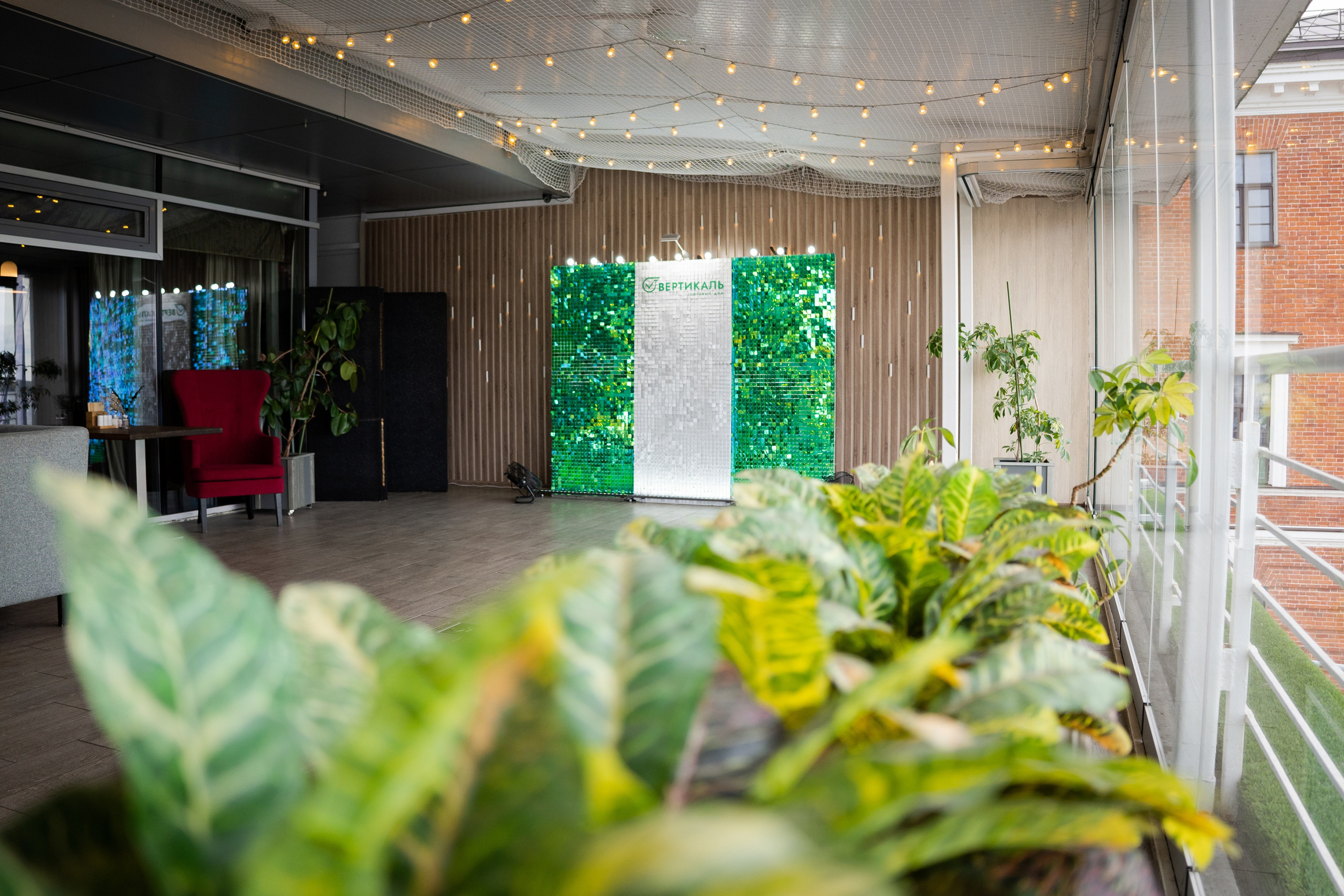 Корпоративы. Фотограф в Нижнем Новгороде Николай Юткин