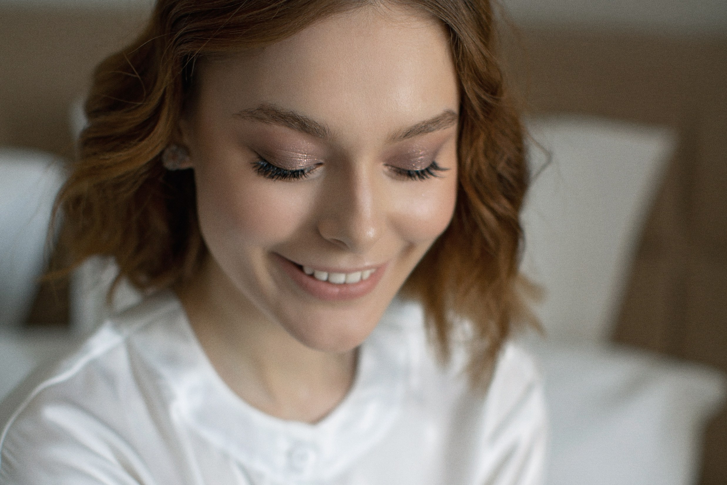 Свадьба для двоих. Свадебный и портретный фотограф Москва