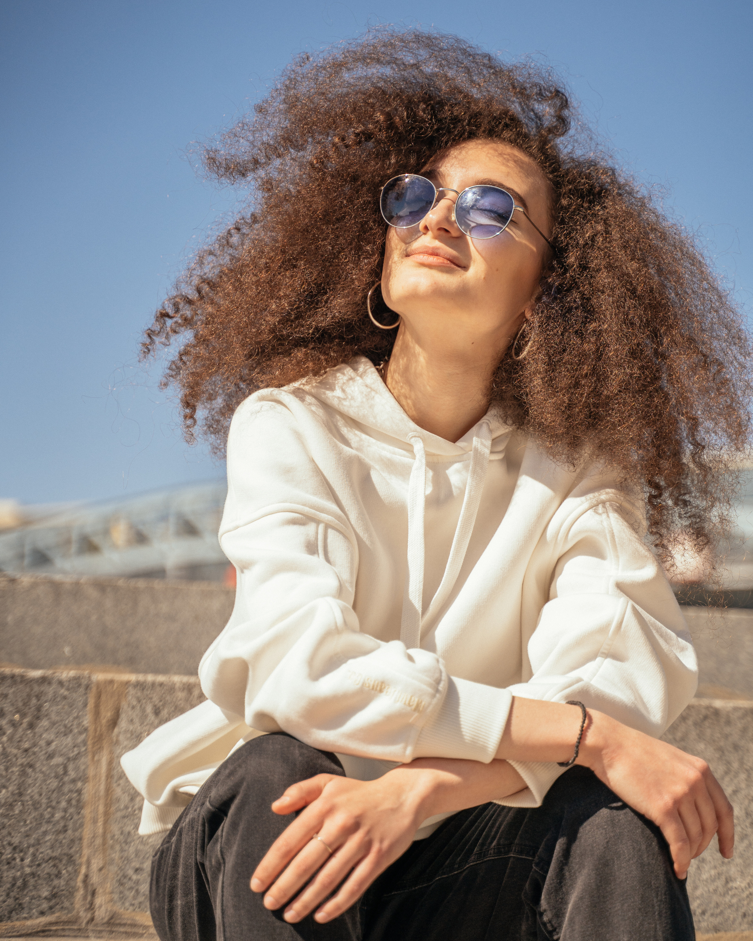 Услуги. Портретный фотограф в Москве