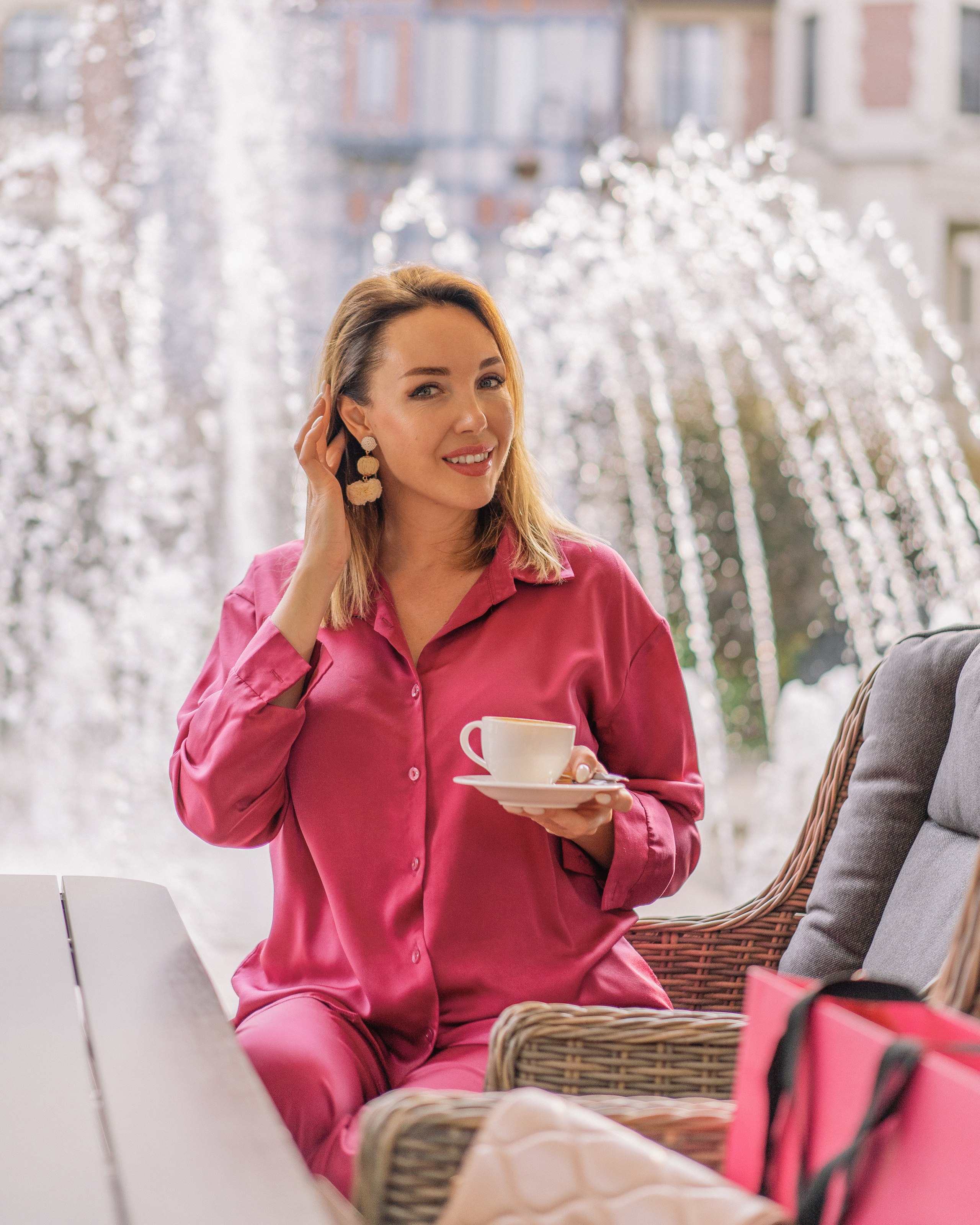 Услуги. Портретный фотограф в Москве