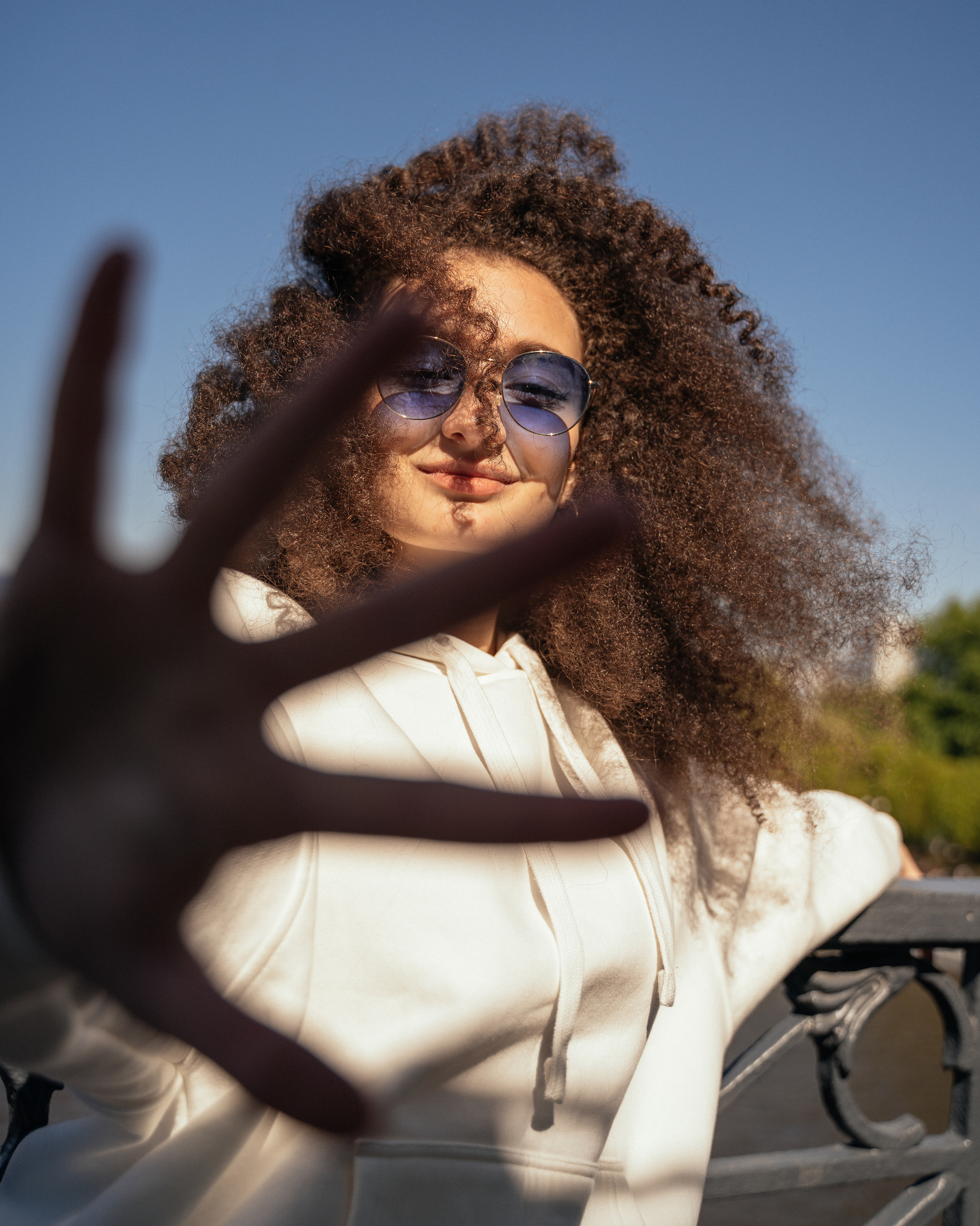 Услуги. Портретный фотограф в Москве