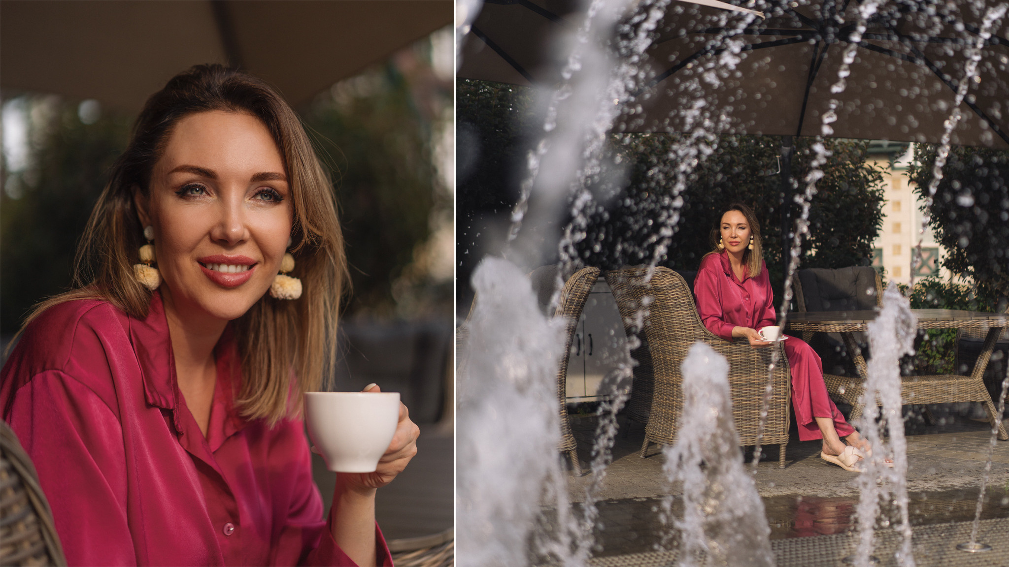 Портреты. Портретный фотограф в Москве