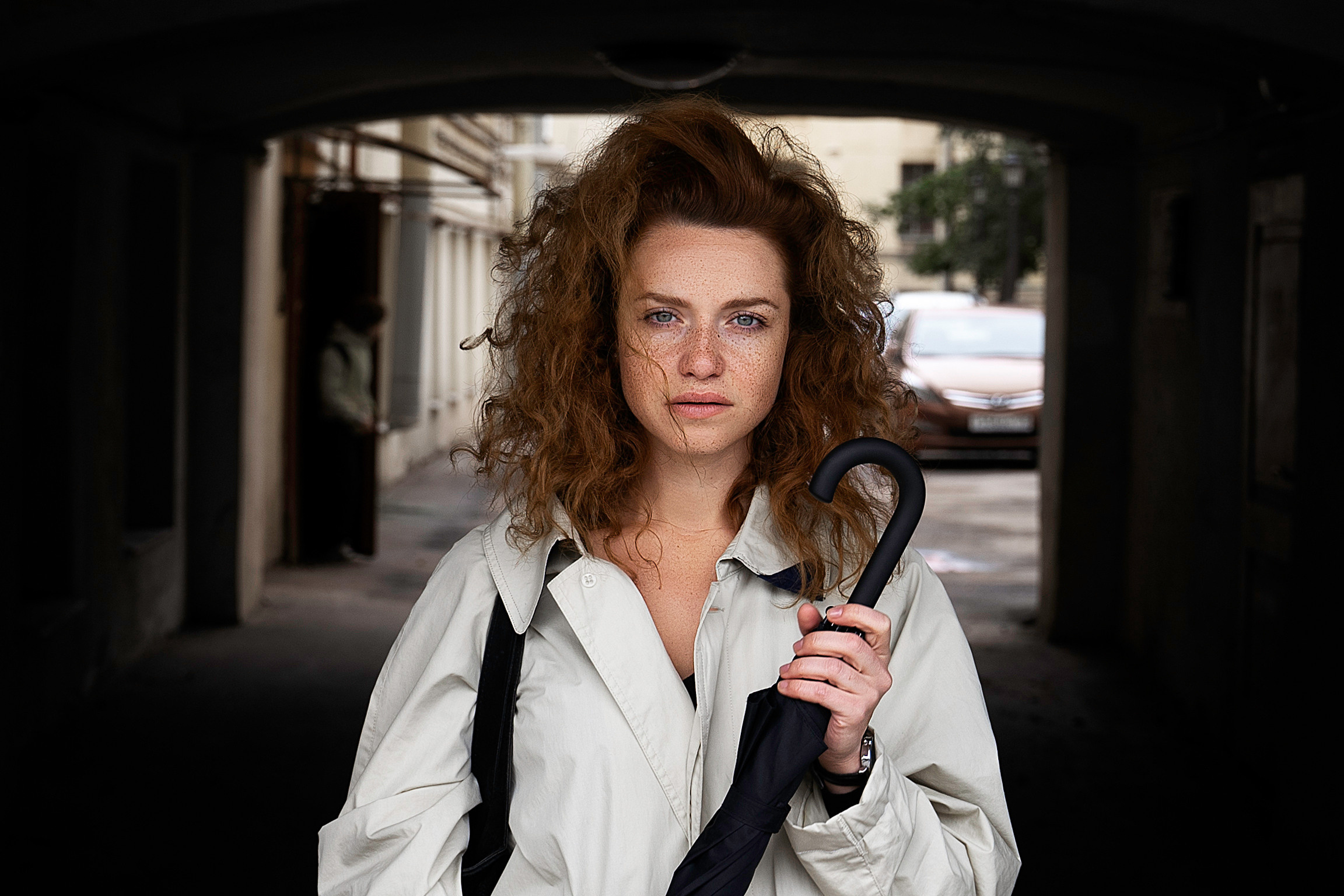 Портреты. Портретный фотограф в Москве