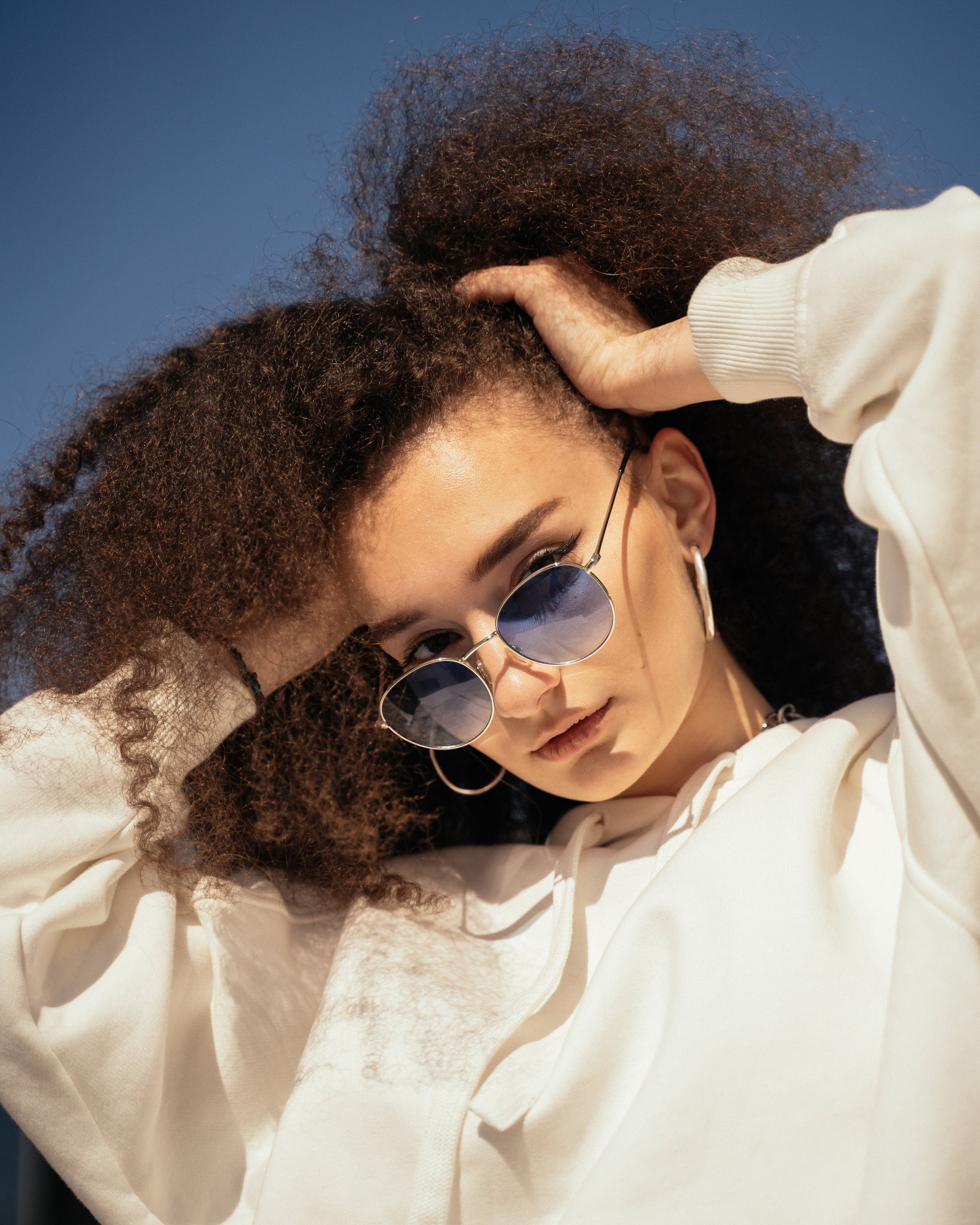 Услуги. Портретный фотограф в Москве