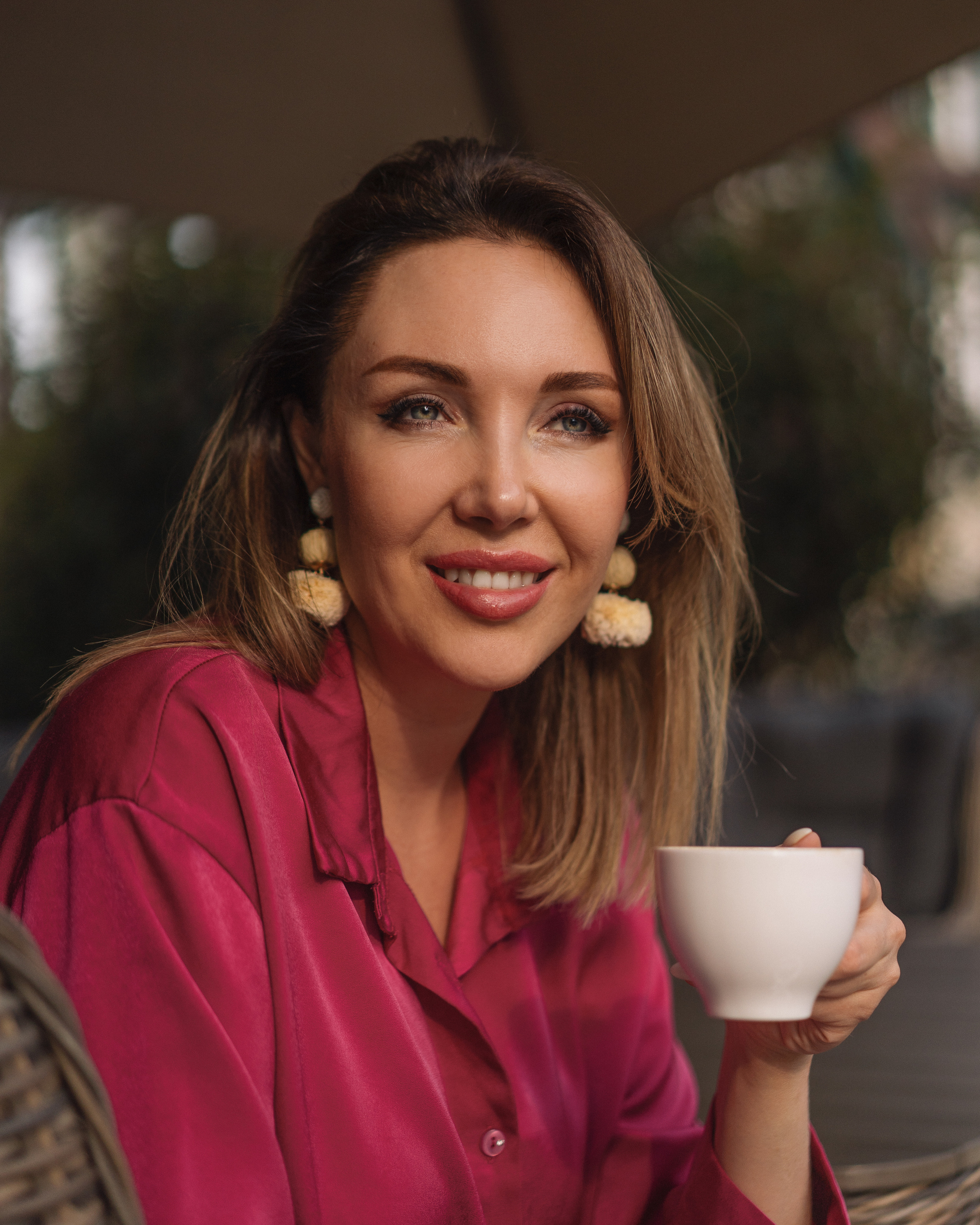 Услуги. Портретный фотограф в Москве