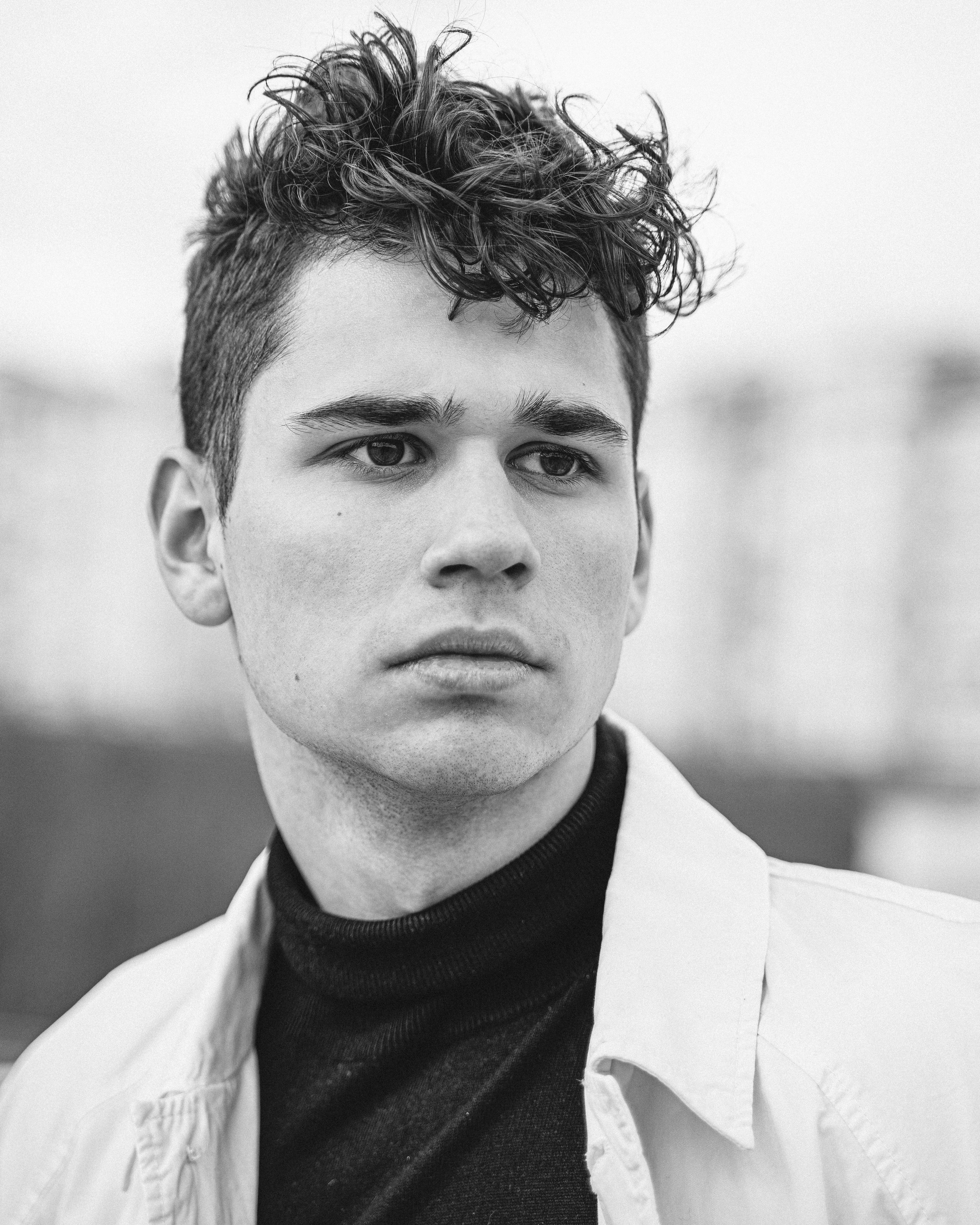 Услуги. Портретный фотограф в Москве