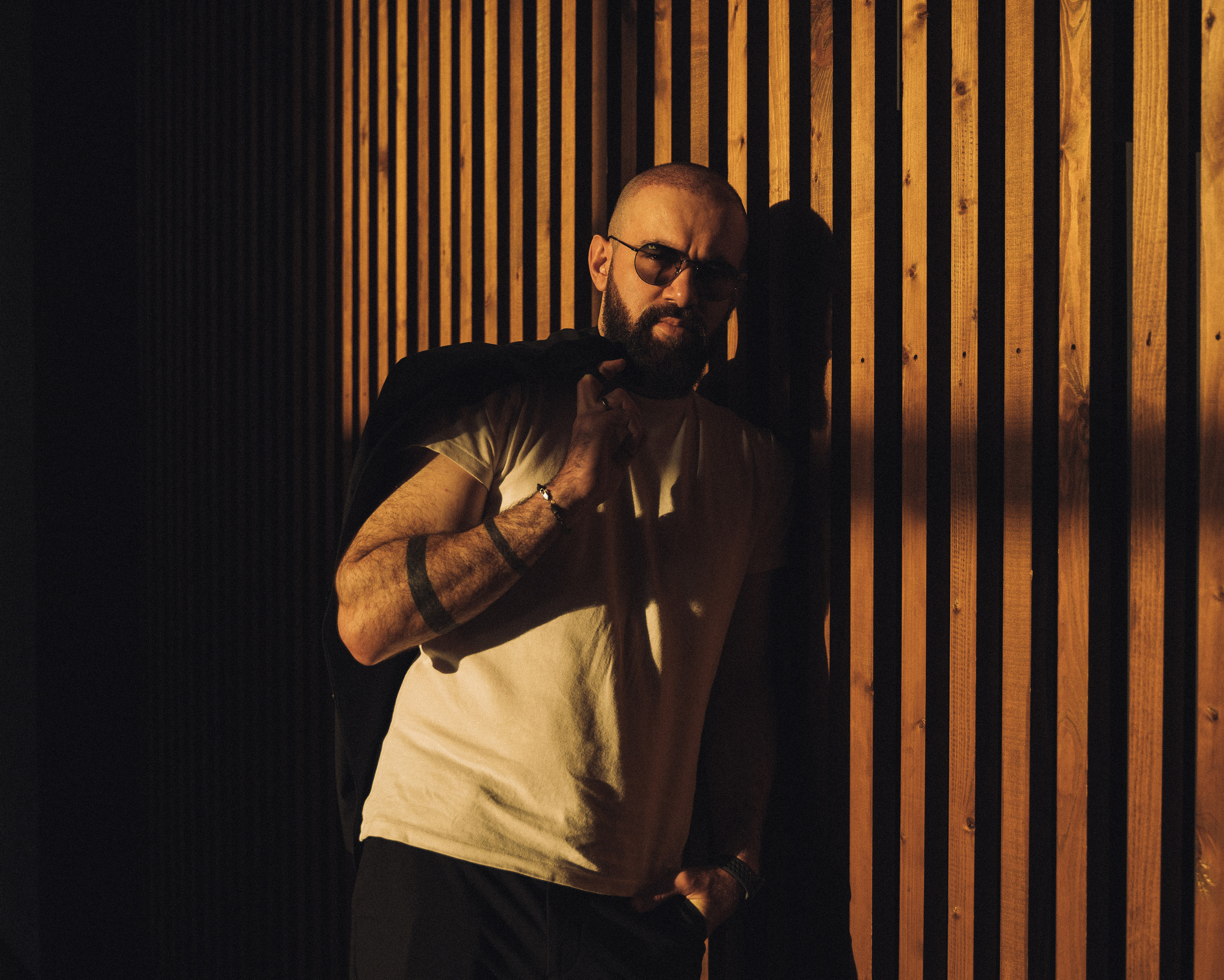 Портреты. Портретный фотограф в Москве