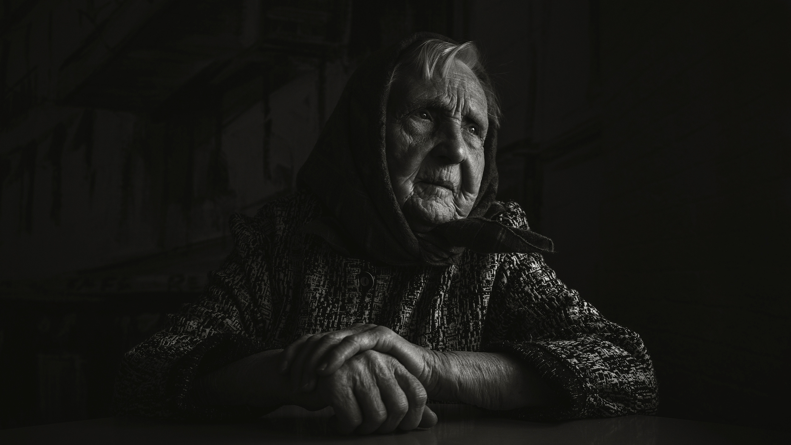 Портреты. Портретный фотограф в Москве