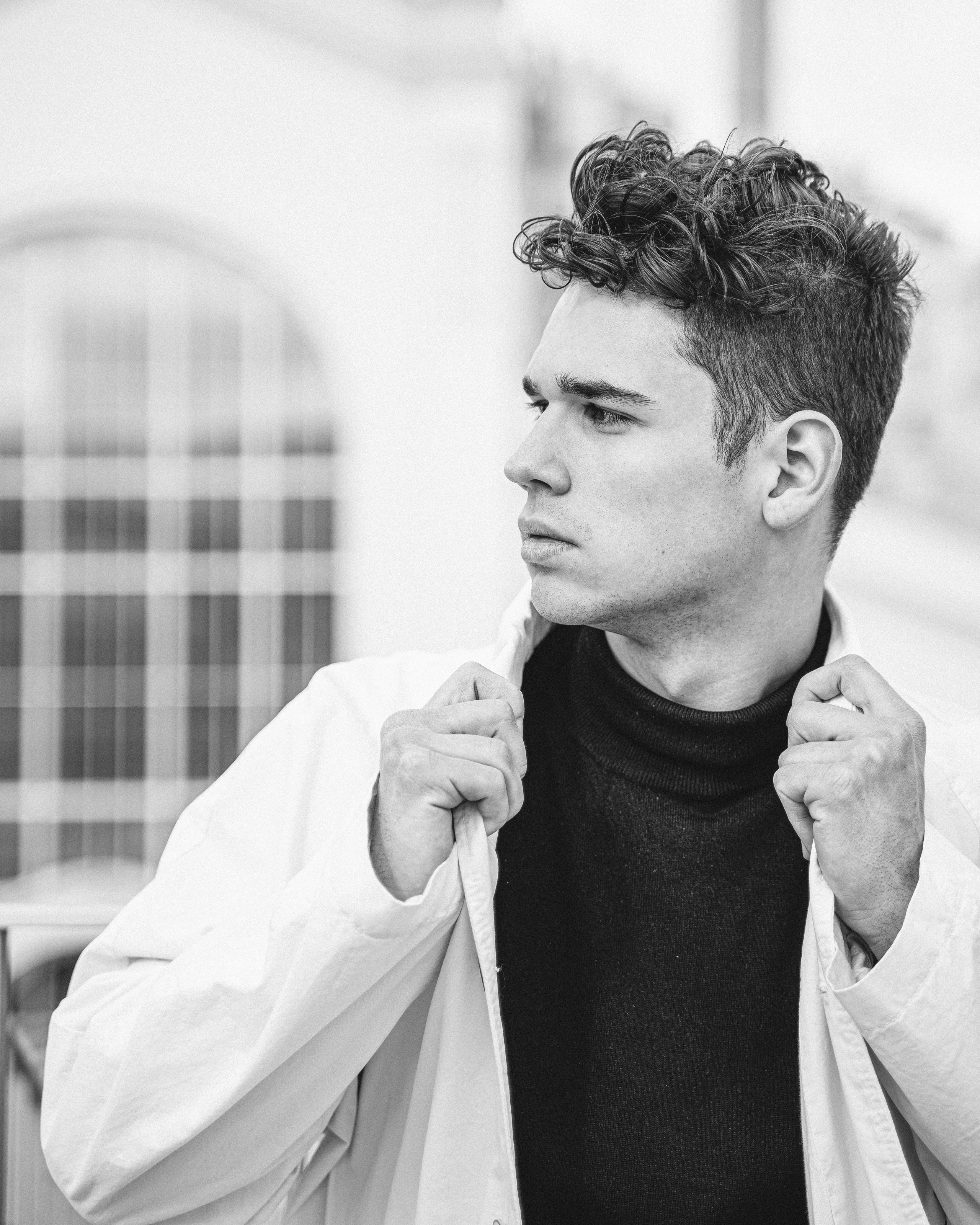 Услуги. Портретный фотограф в Москве