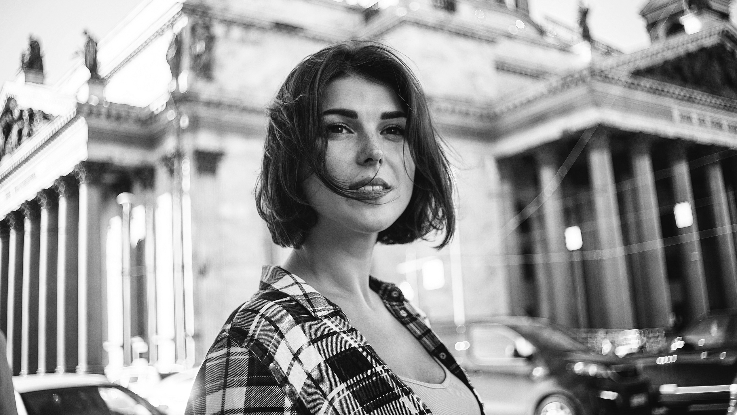 Портреты. Портретный фотограф в Москве