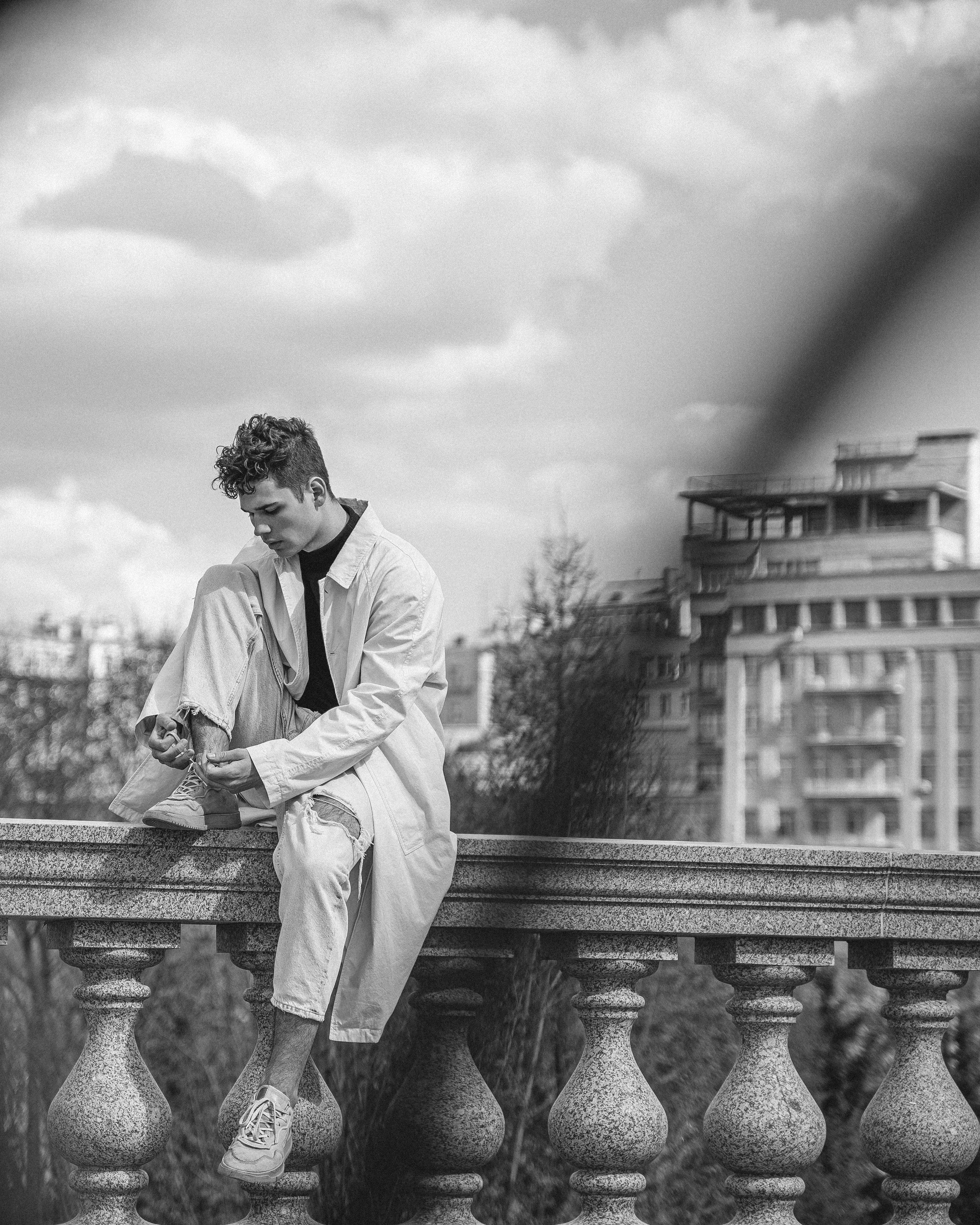 Услуги. Портретный фотограф в Москве