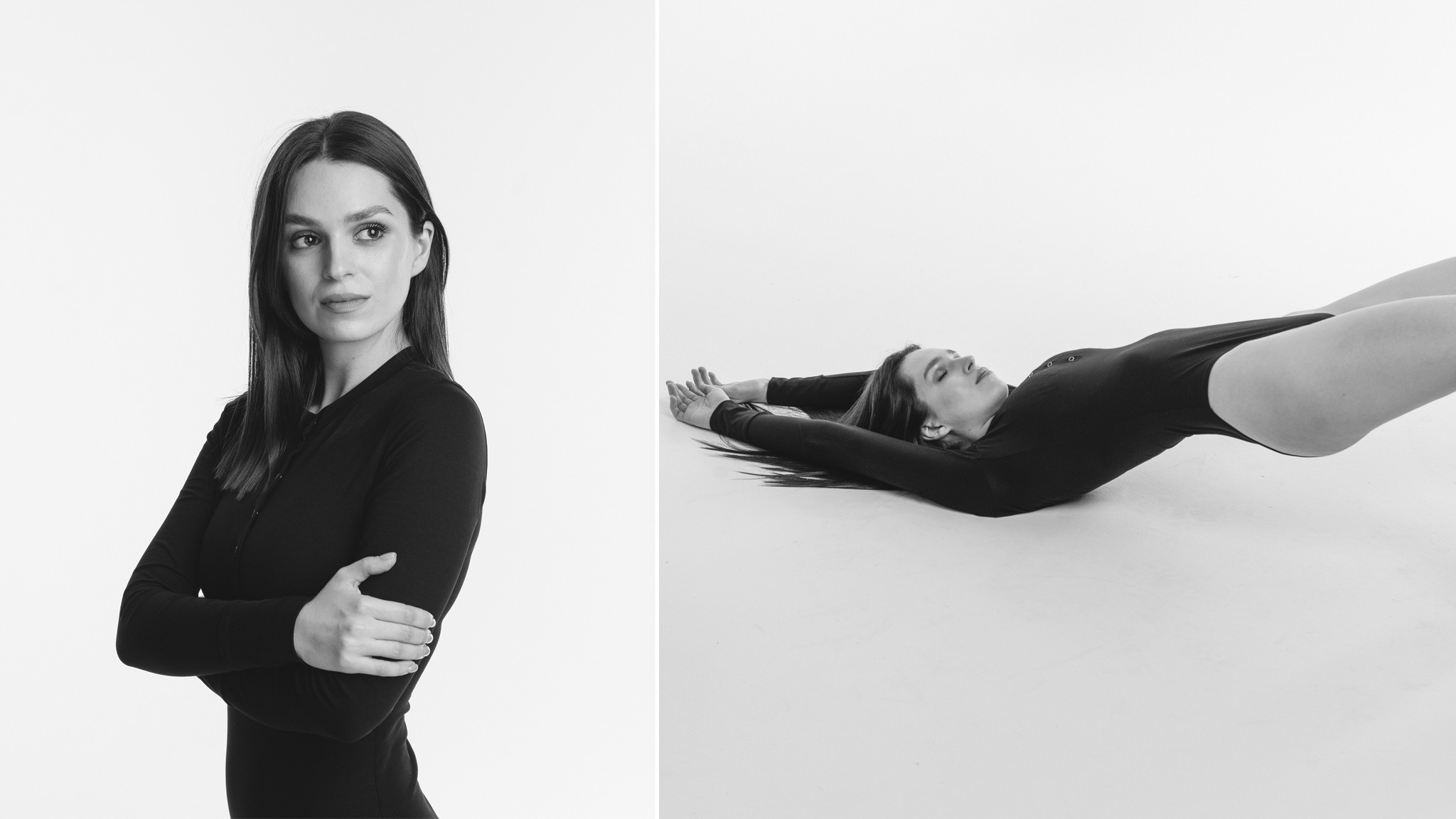 Портреты. Портретный фотограф в Москве