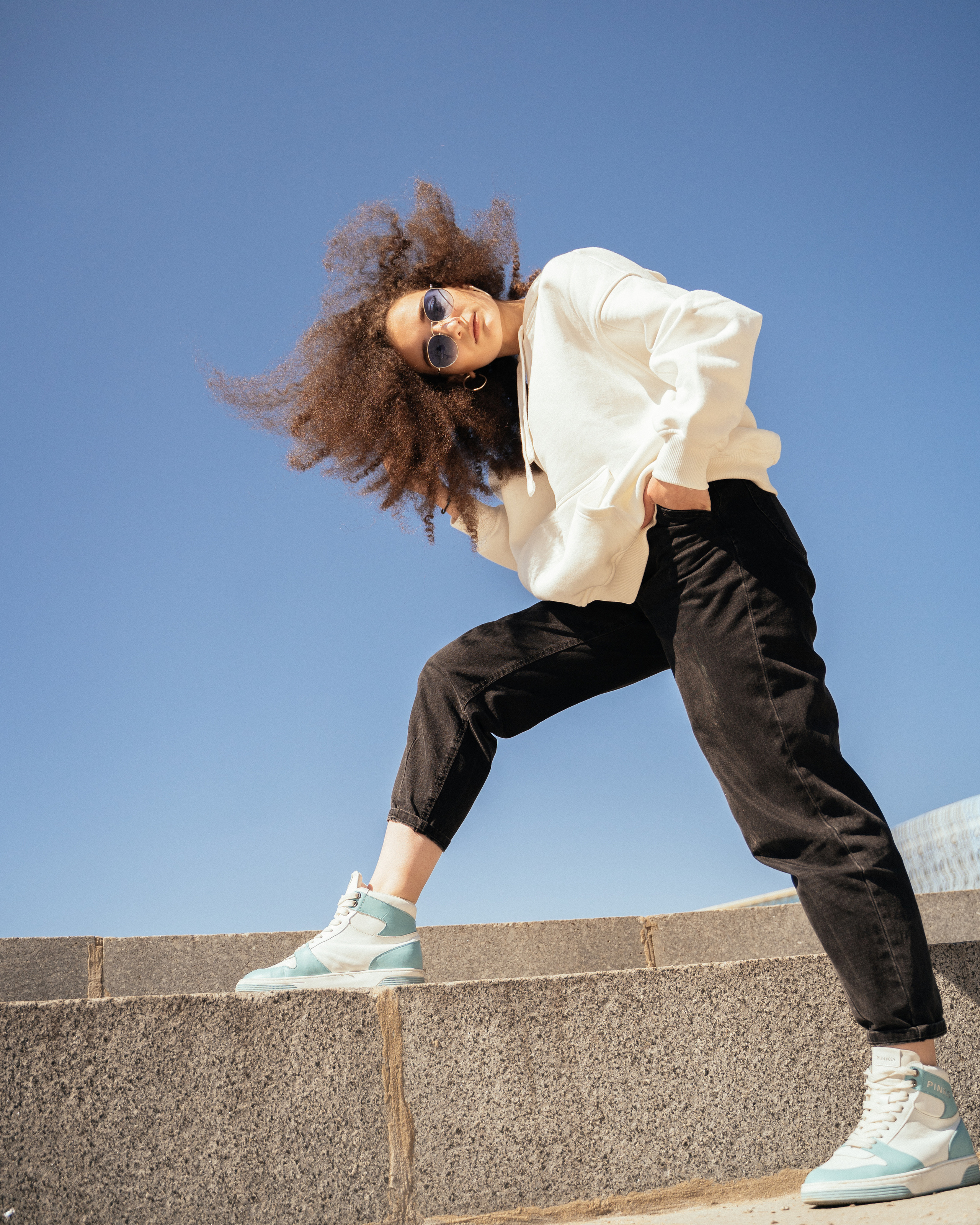 Услуги. Портретный фотограф в Москве