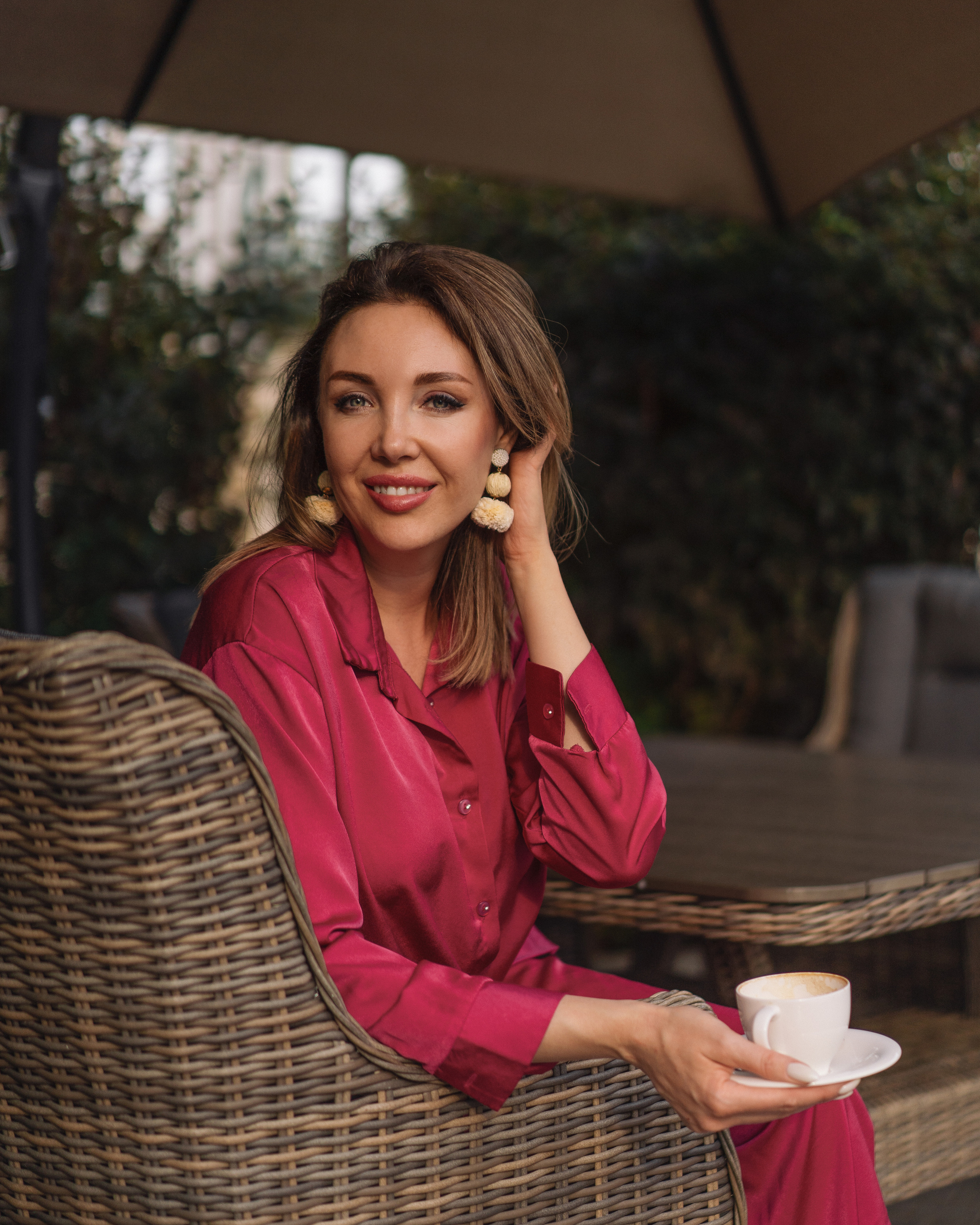 Услуги. Портретный фотограф в Москве