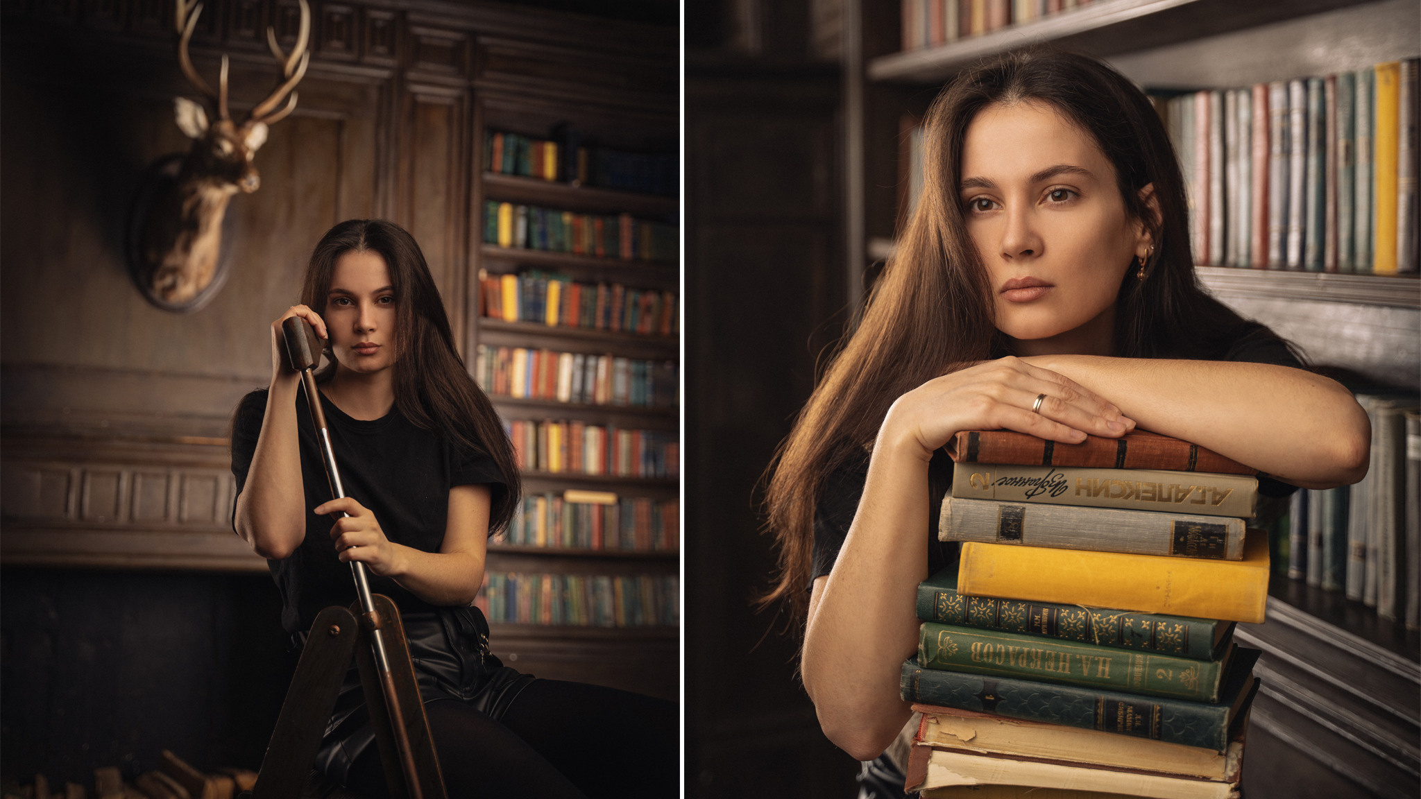 Портреты. Портретный фотограф в Москве