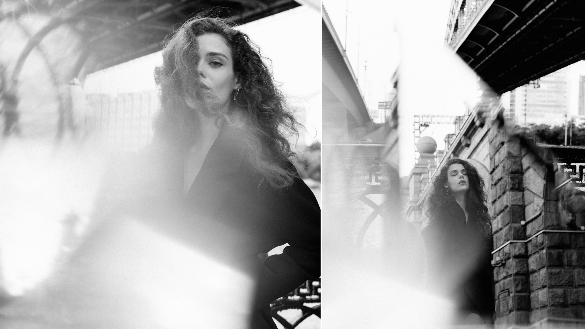 Портреты. Портретный фотограф в Москве