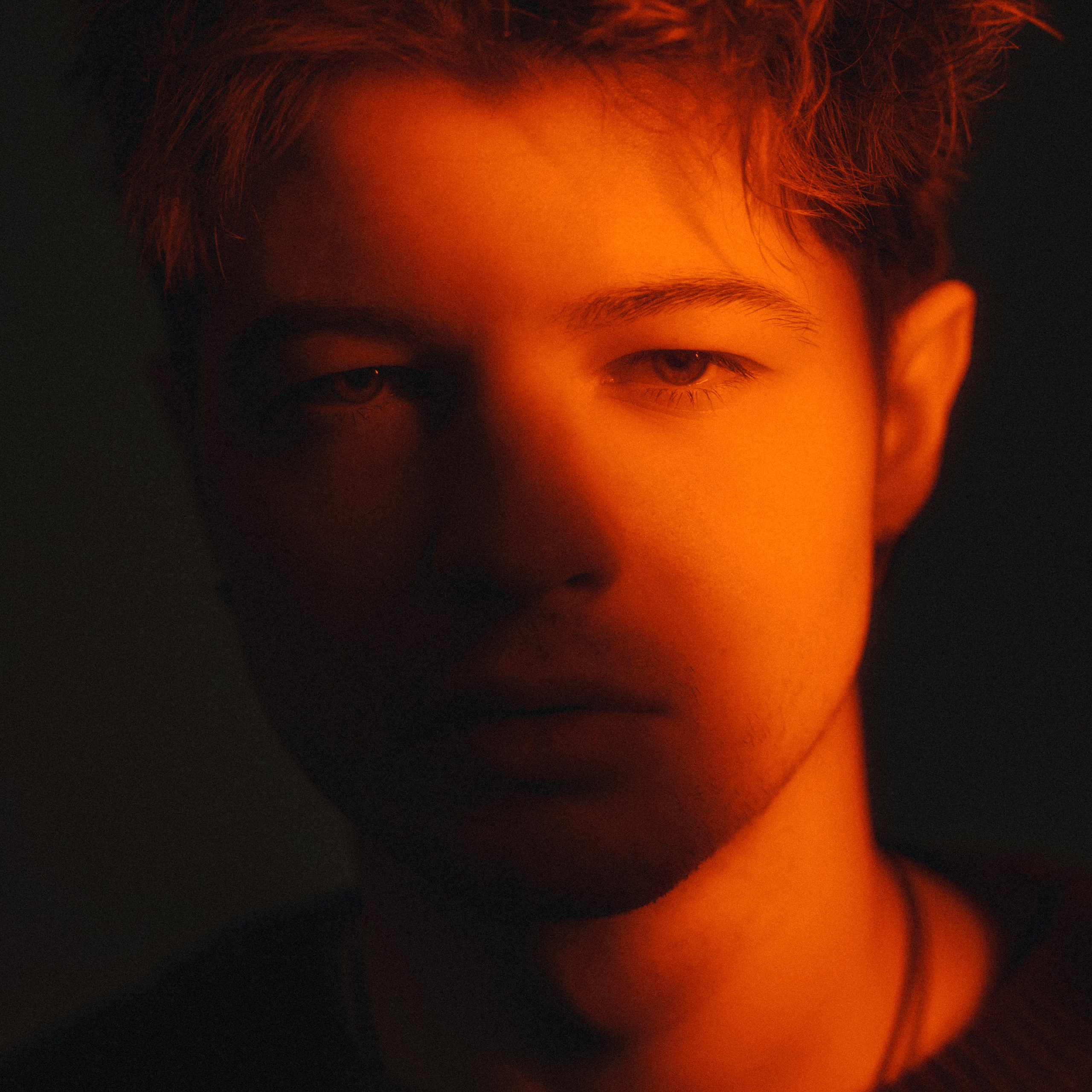 Обложки. Фотограф в Москве Даниил Титоров