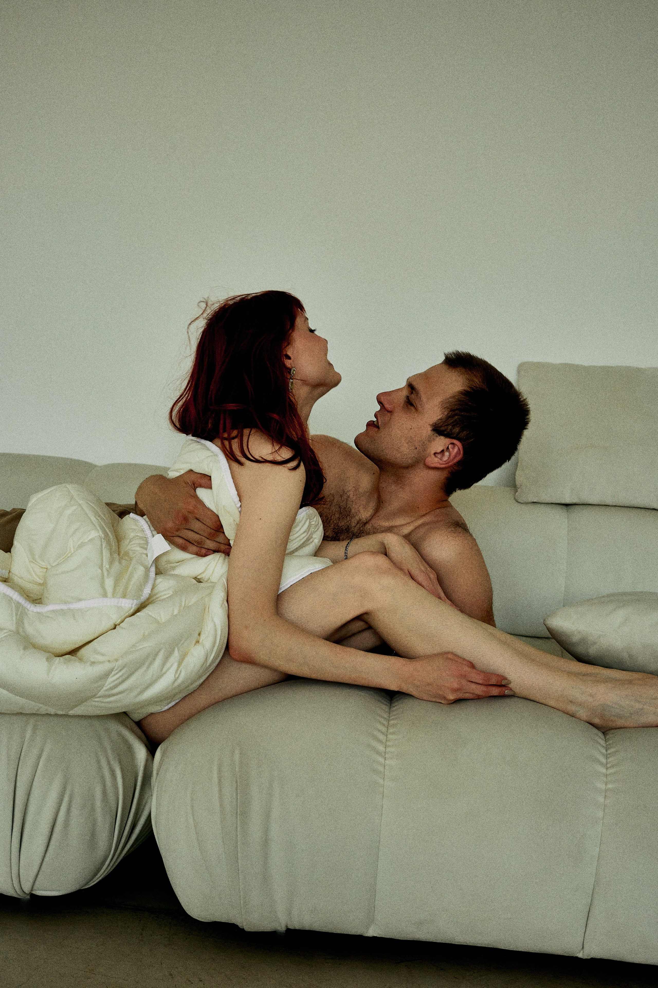 Московское сумасшествие. Свадебный фотограф Анастасия Лахтионова