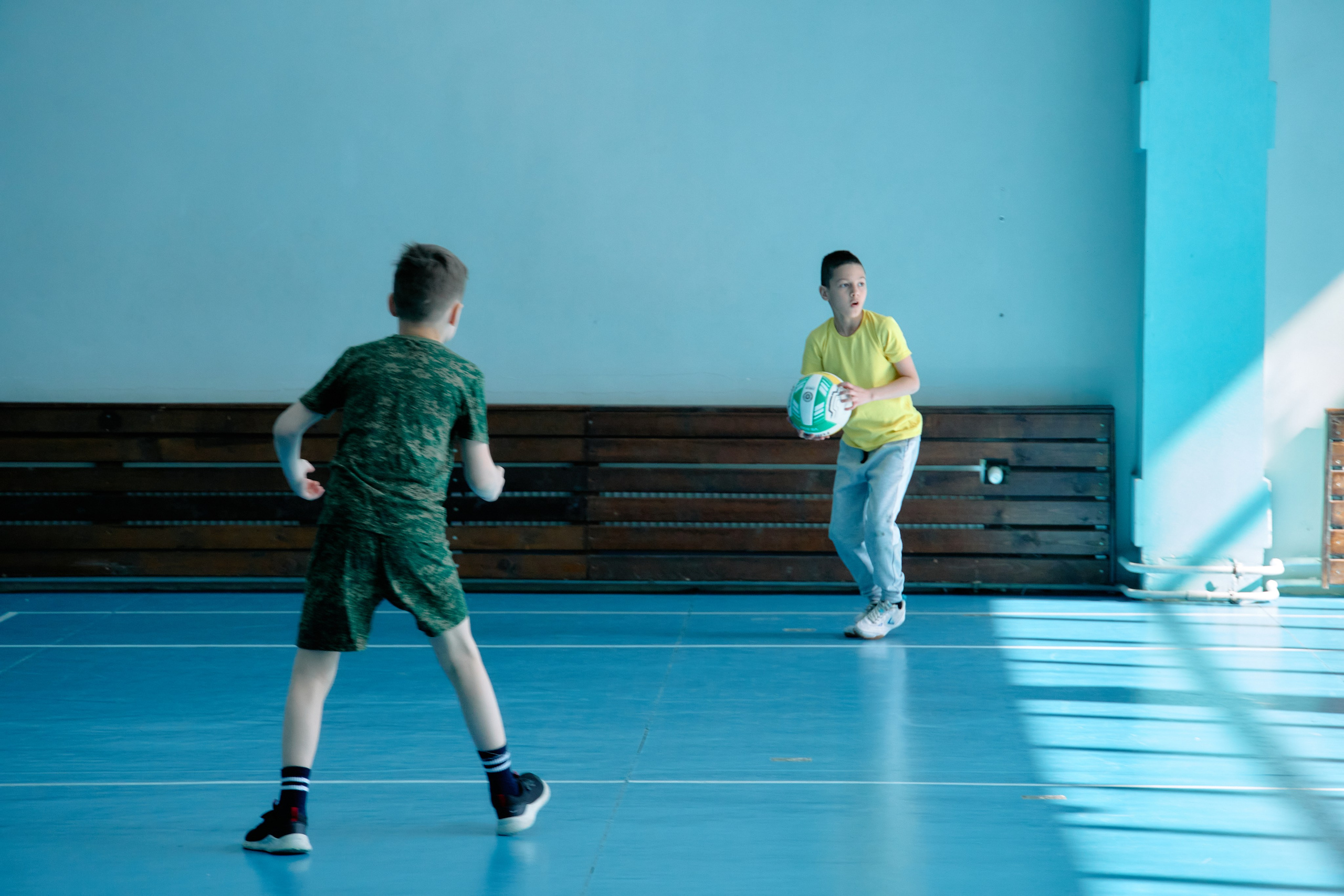 Зарница 2.0 — ОЦ5. ЦАРЕВ ДМИТРИЙ — ФОТОГРАФ ЧЕЛЯБИНСК