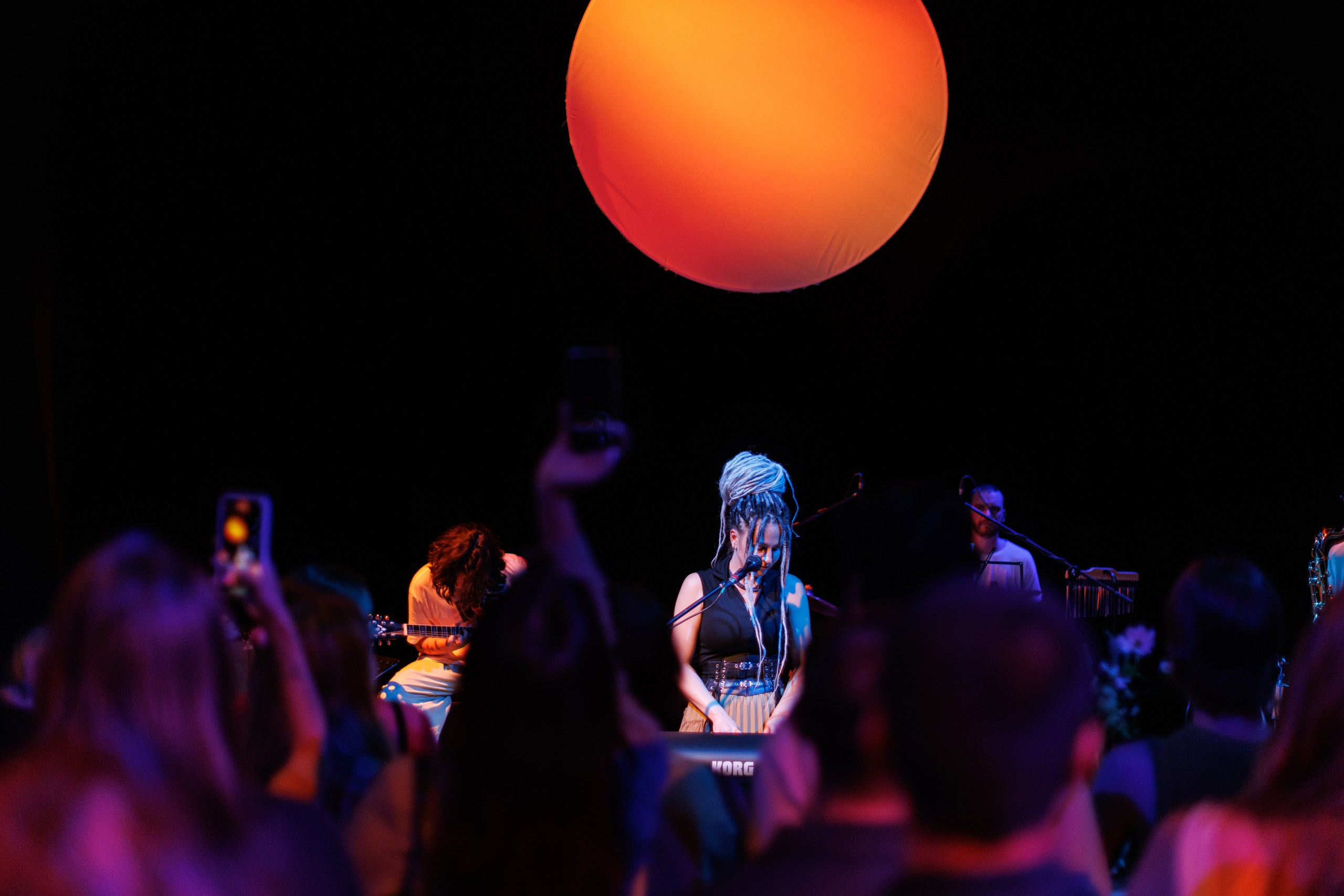 Журнал BLUR | Презентация