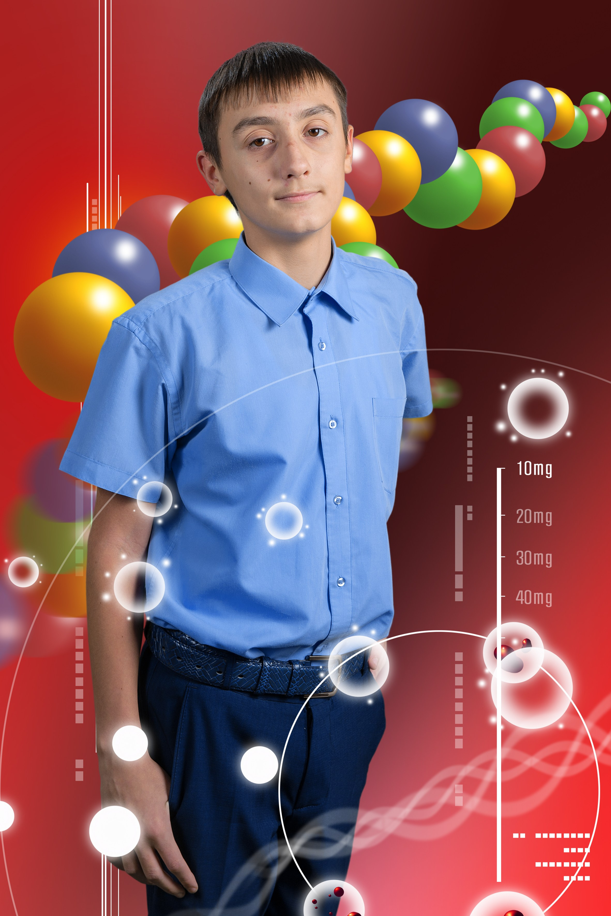 Персональная фотография. Семейный и детский фотограф в Лабытнанги Антон Власенко