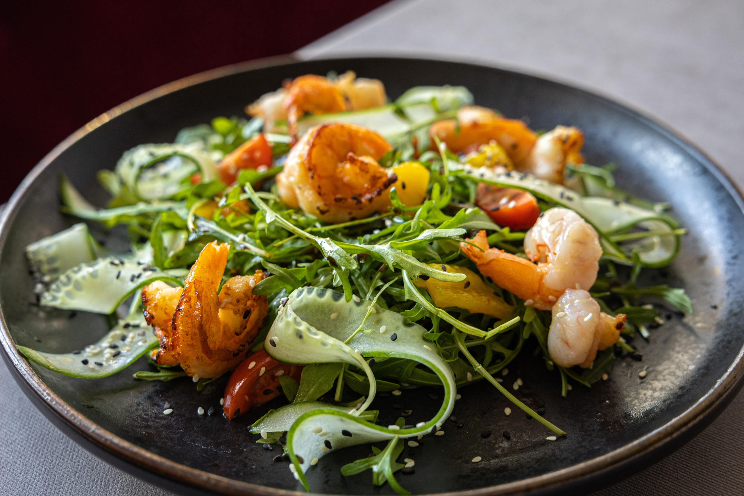 Фуд-съёмка. Фотограф в Новосибирске Алена Скокова