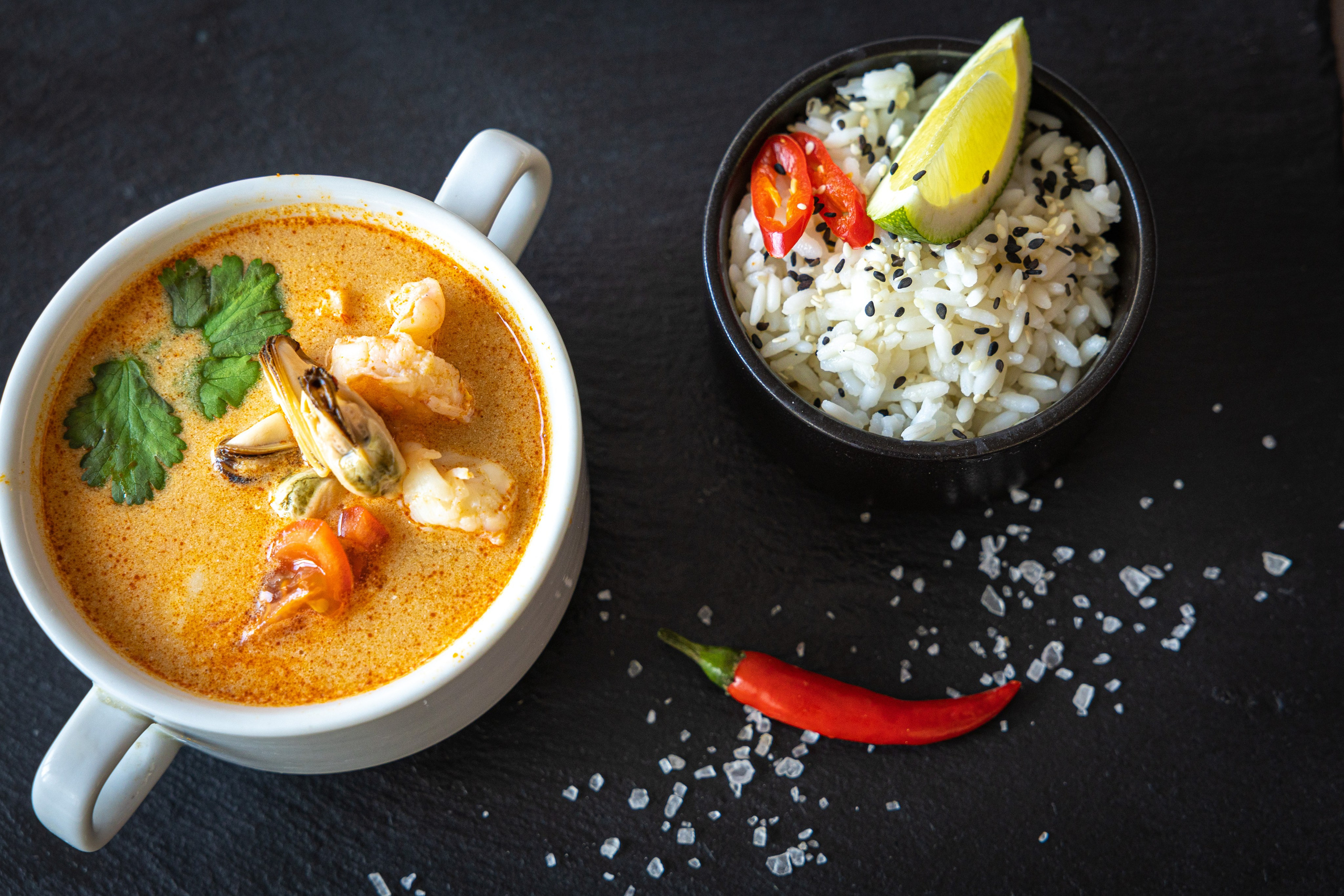 Фуд-съёмка. Фотограф в Новосибирске Алена Скокова