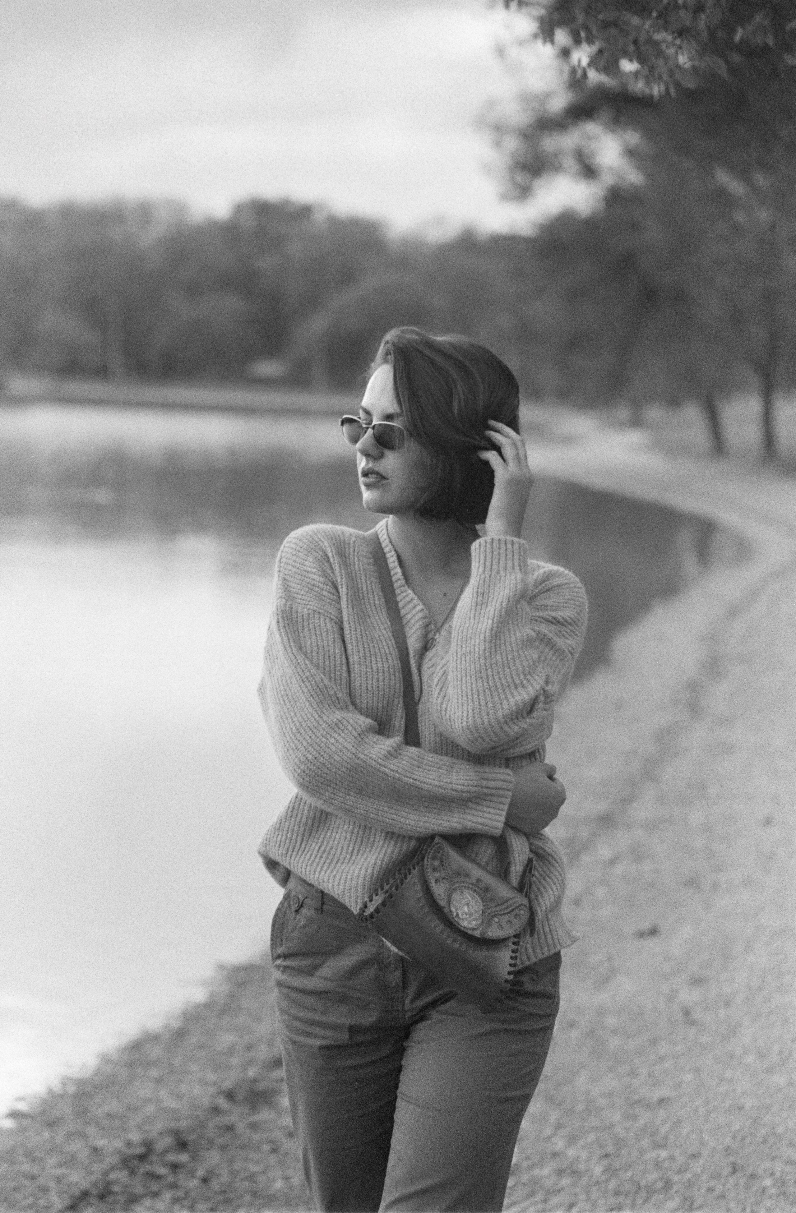 АННА. Пленочный фотограф на КМВ Мирнов Игорь