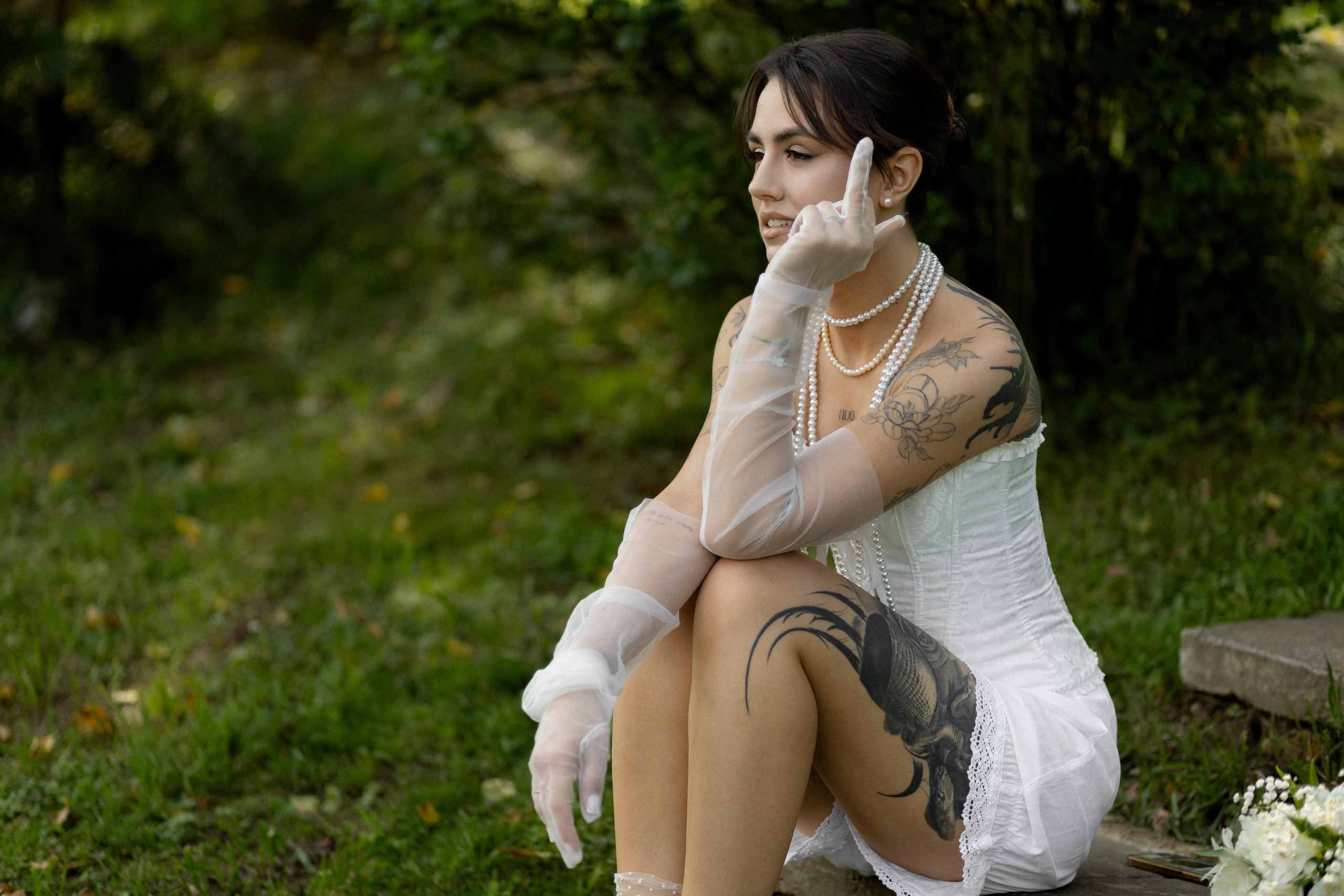 Свадебная фотосессия в агроусадьбе Лабодянка в Минске. Свадебный фотограф в Минске/Беларуси Сергей Спиридонов