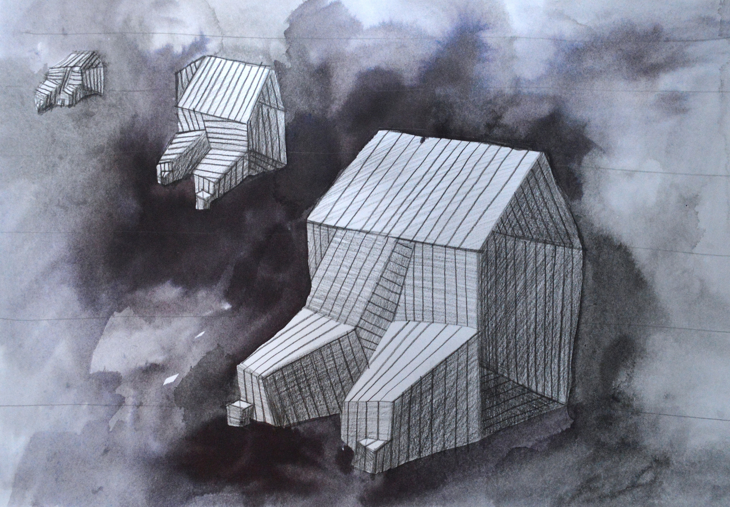 Проект для коллаборации  2. Лилия Ким. Междисциплинарный художник