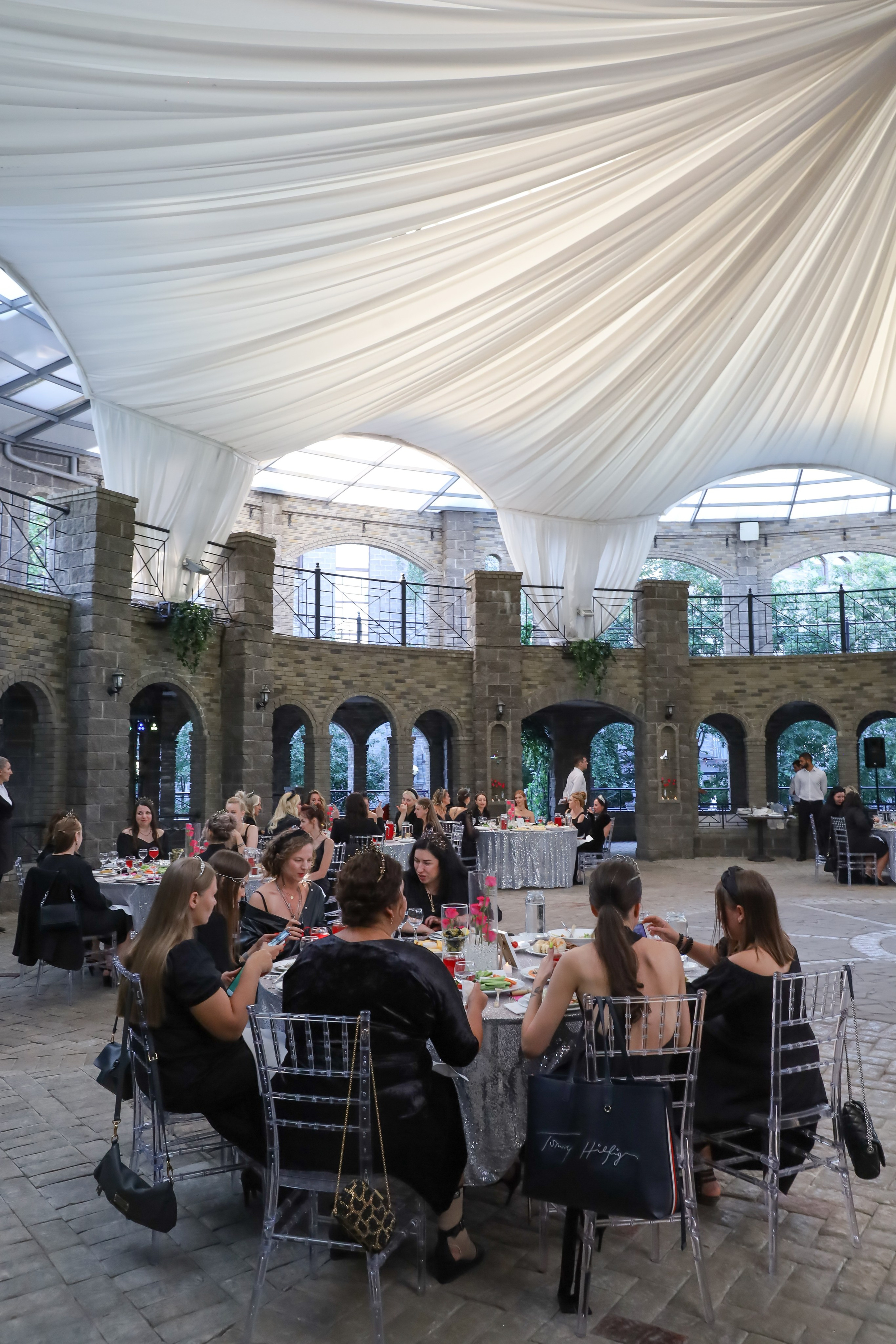 ВЕЧЕРИНКА АКАДЕМИИ AGEMO. Фотограф мероприятий Ирина Каширина