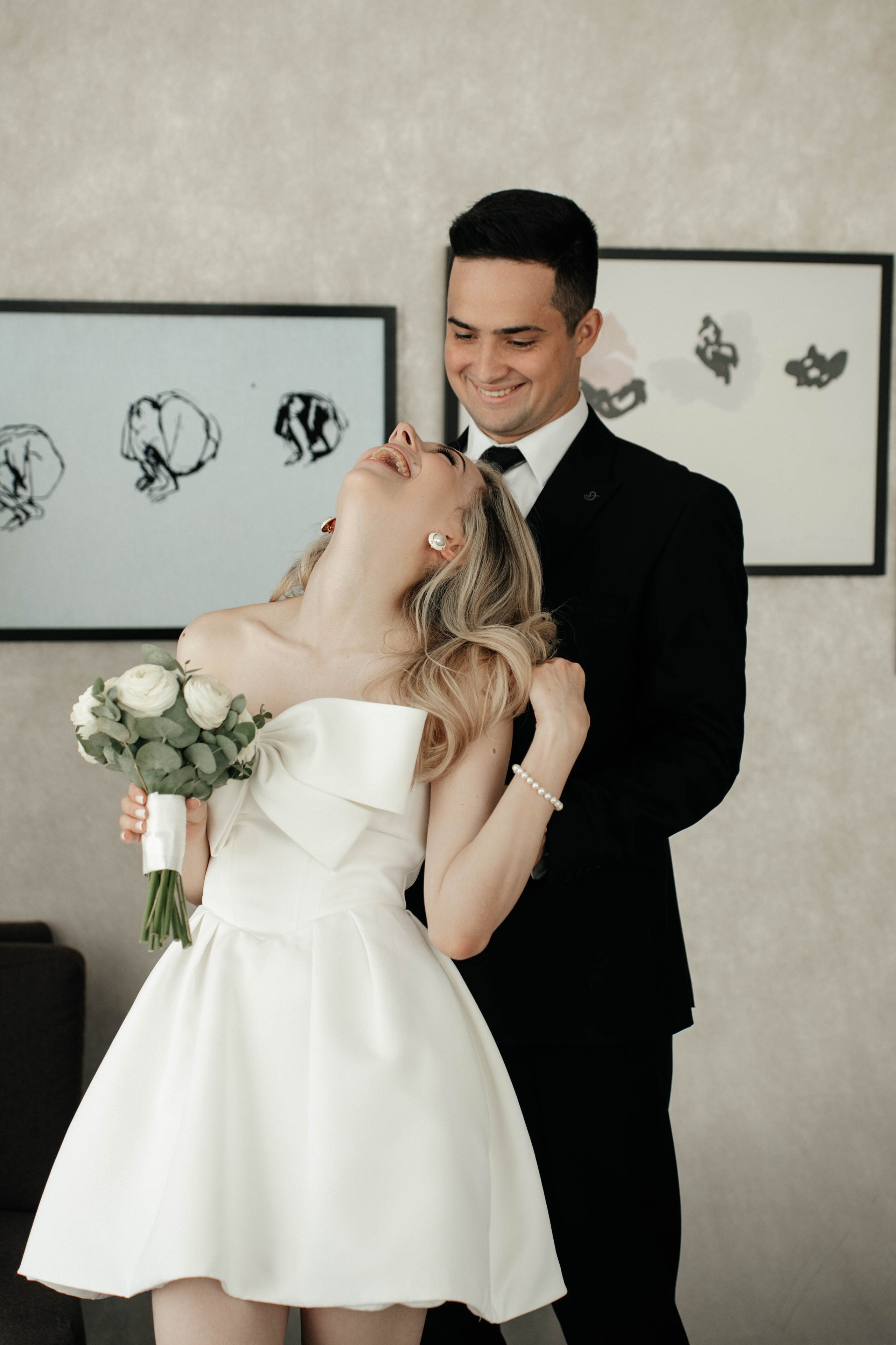 Hyatt Regency |Засг № 2 | Архангельское. Свадебный фотограф Москва Александра Аверкова