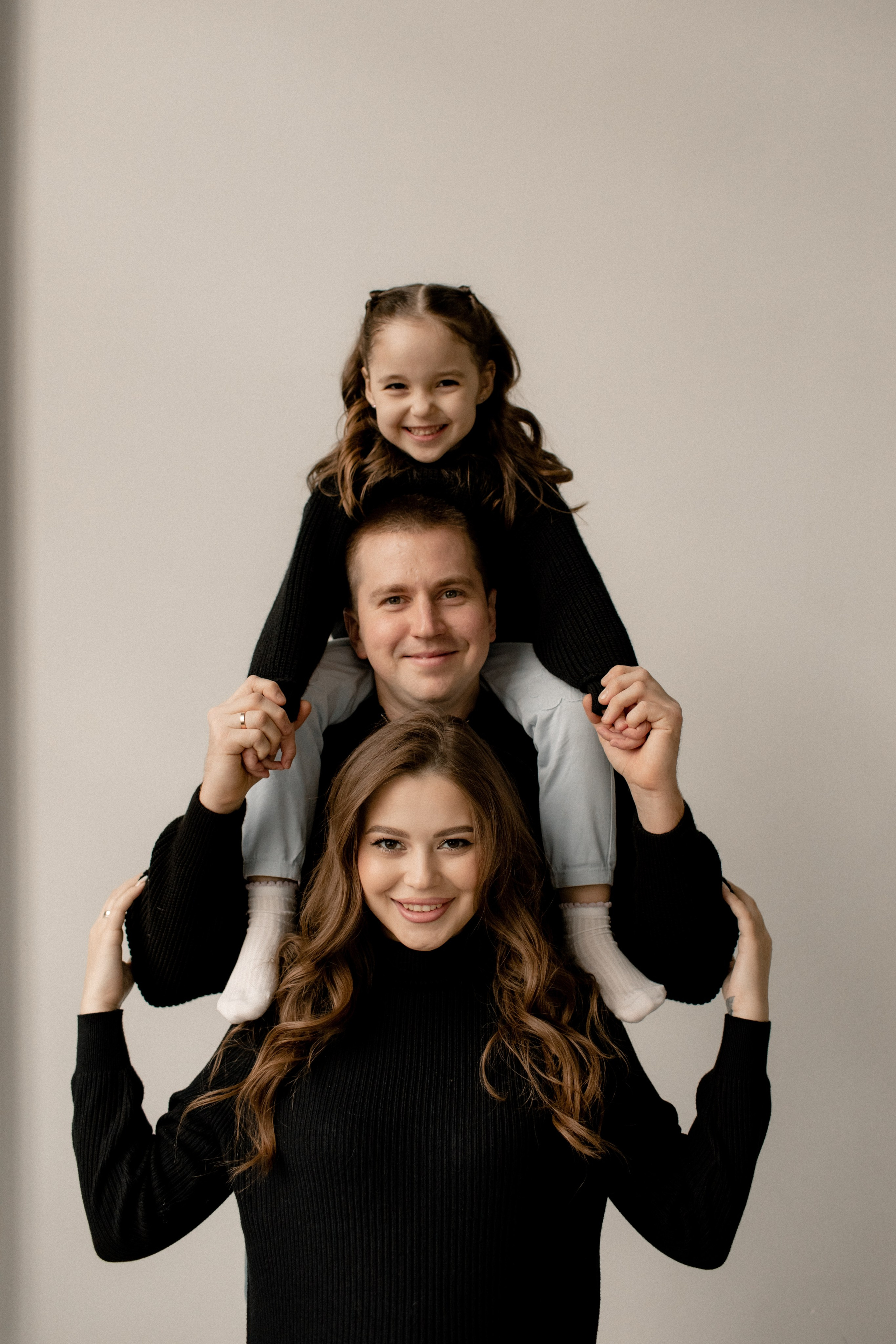 Семён, Алёна, Соня и Максим :). Семейный фотограф в Челябинске Ксения Зубкова