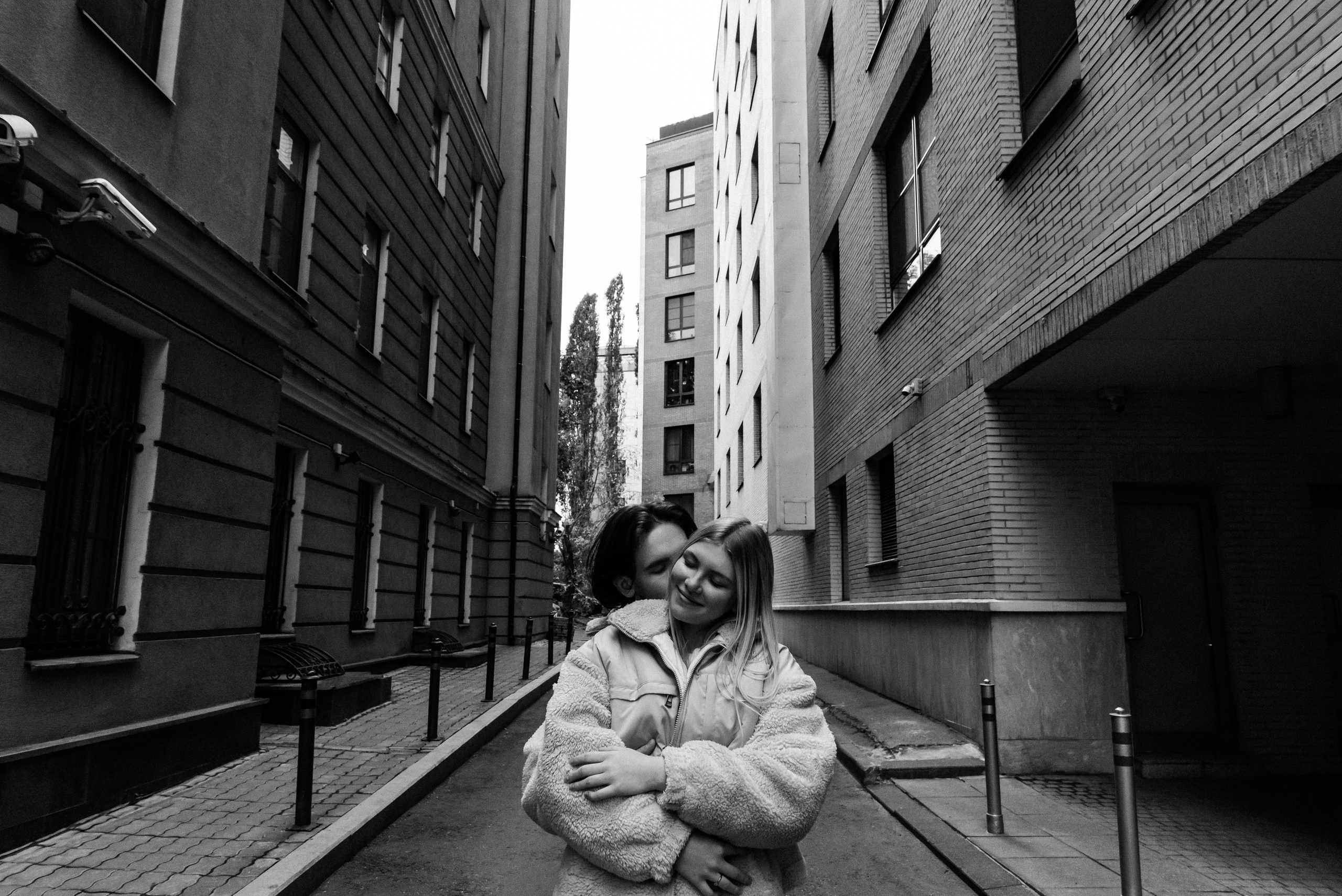 Lovestory портфолио. Фотограф Сергей Глобенко