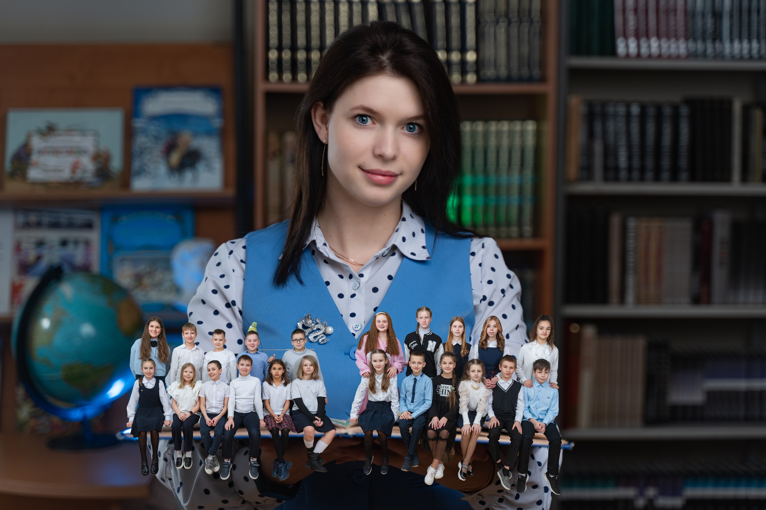 Групповые фотографии. ГЛАВНАЯ