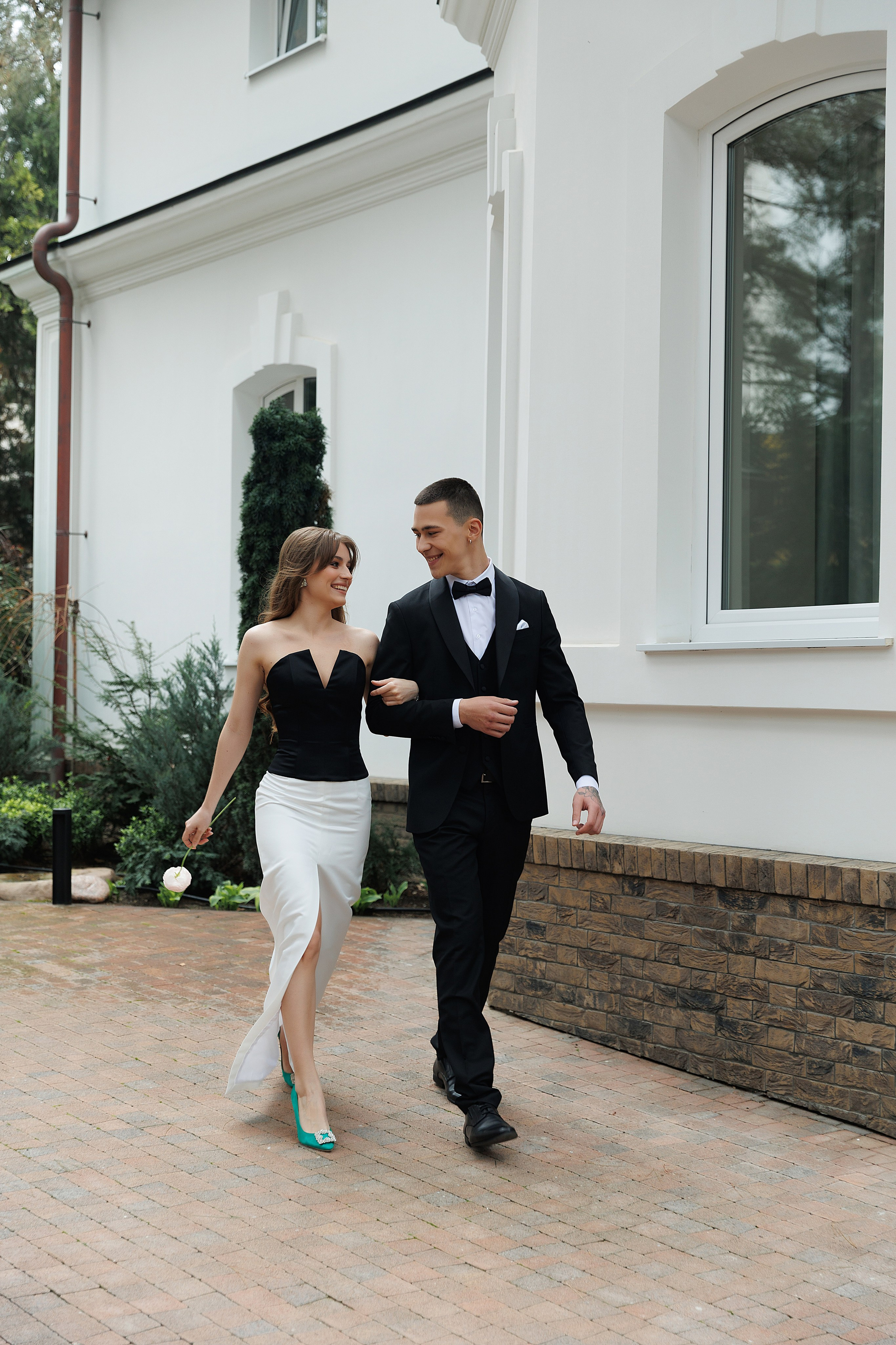 A&A. Аксанна Аракелян