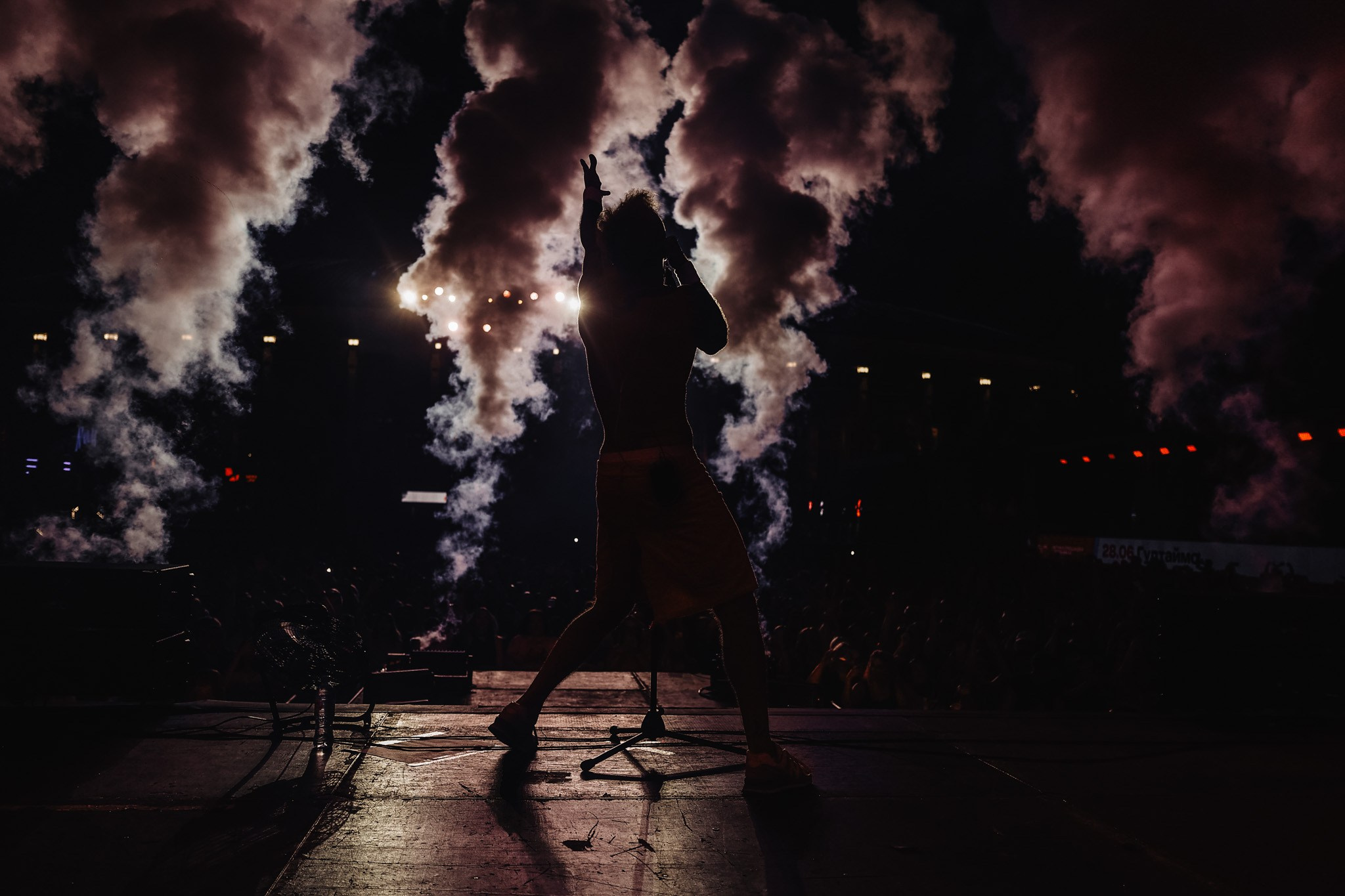 ГУДТАЙМС @MTC LIVE ЛЕТО