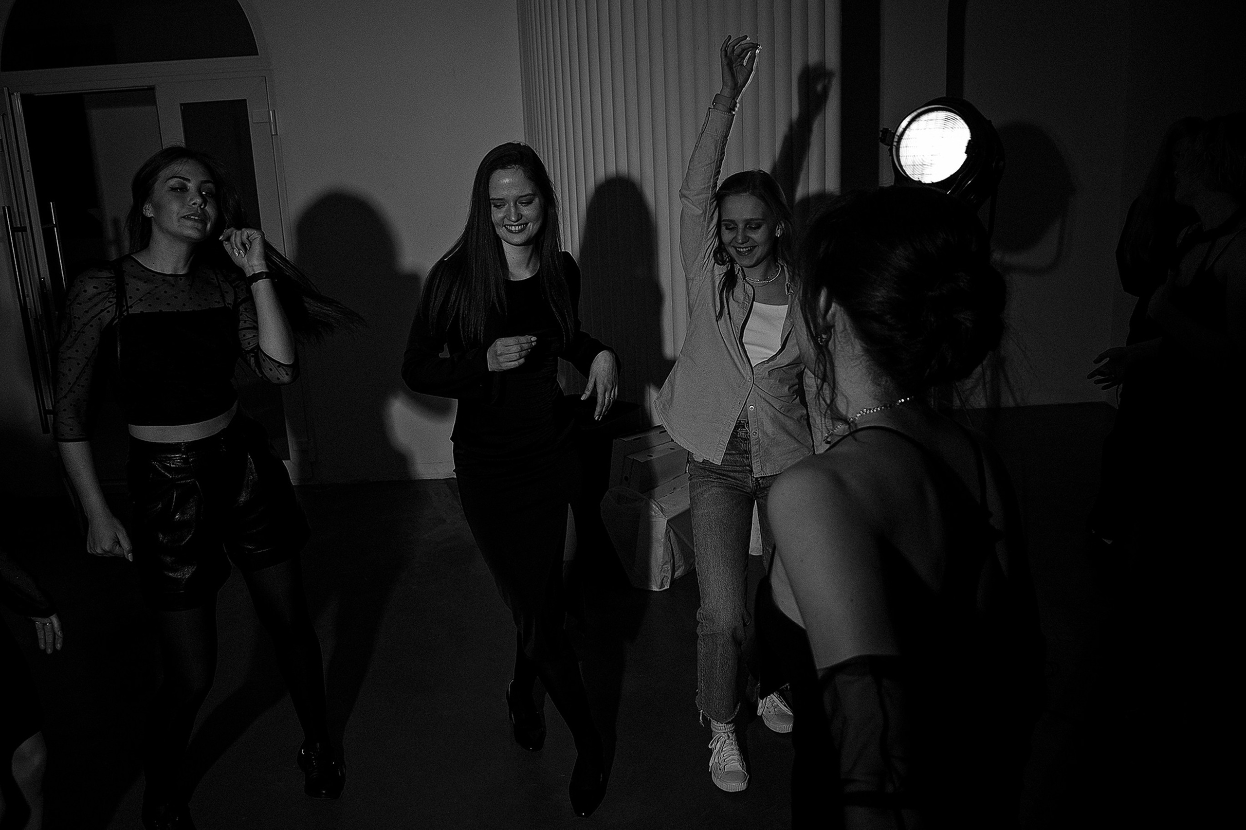 Репортажная съёмка ~ Reportage shooting