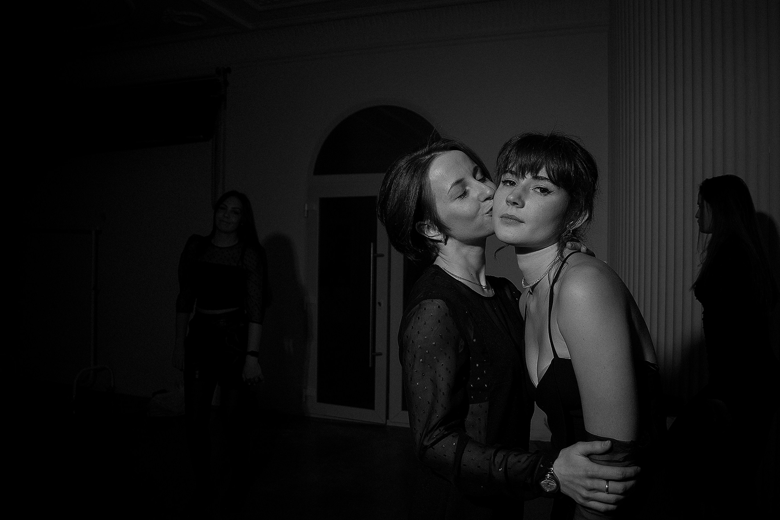 Репортажная съёмка ~ Reportage shooting