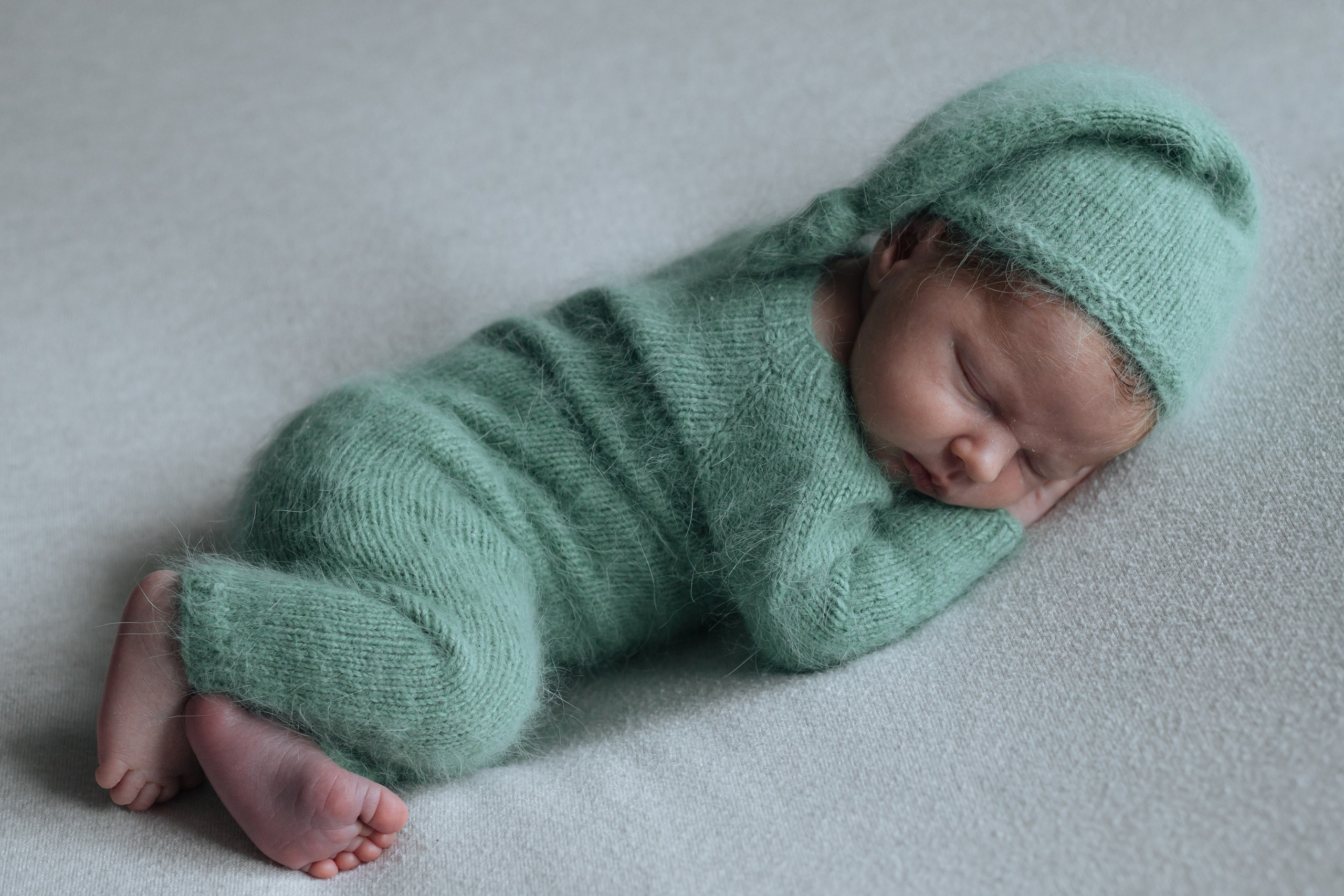 Первая фотосессия Андрей. Фотограф новорожденных Химки, Красногорск, Мытищи и Москва Елена Третьяк